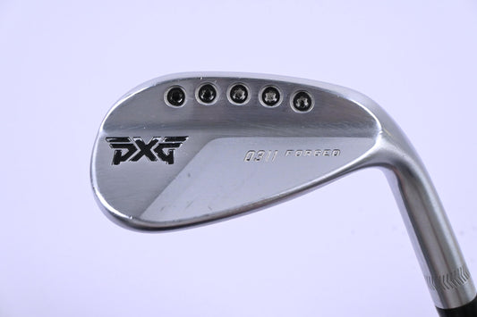 PXG 0311 Forged Sand Wedge / 56 Degree / Wedge Flex Steel Shaft