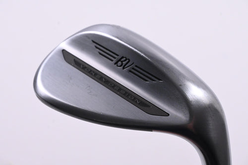 Titleist Vokey SM11 Lob Wedge / 58 Degree / Regular Flex AMT Black Shaft