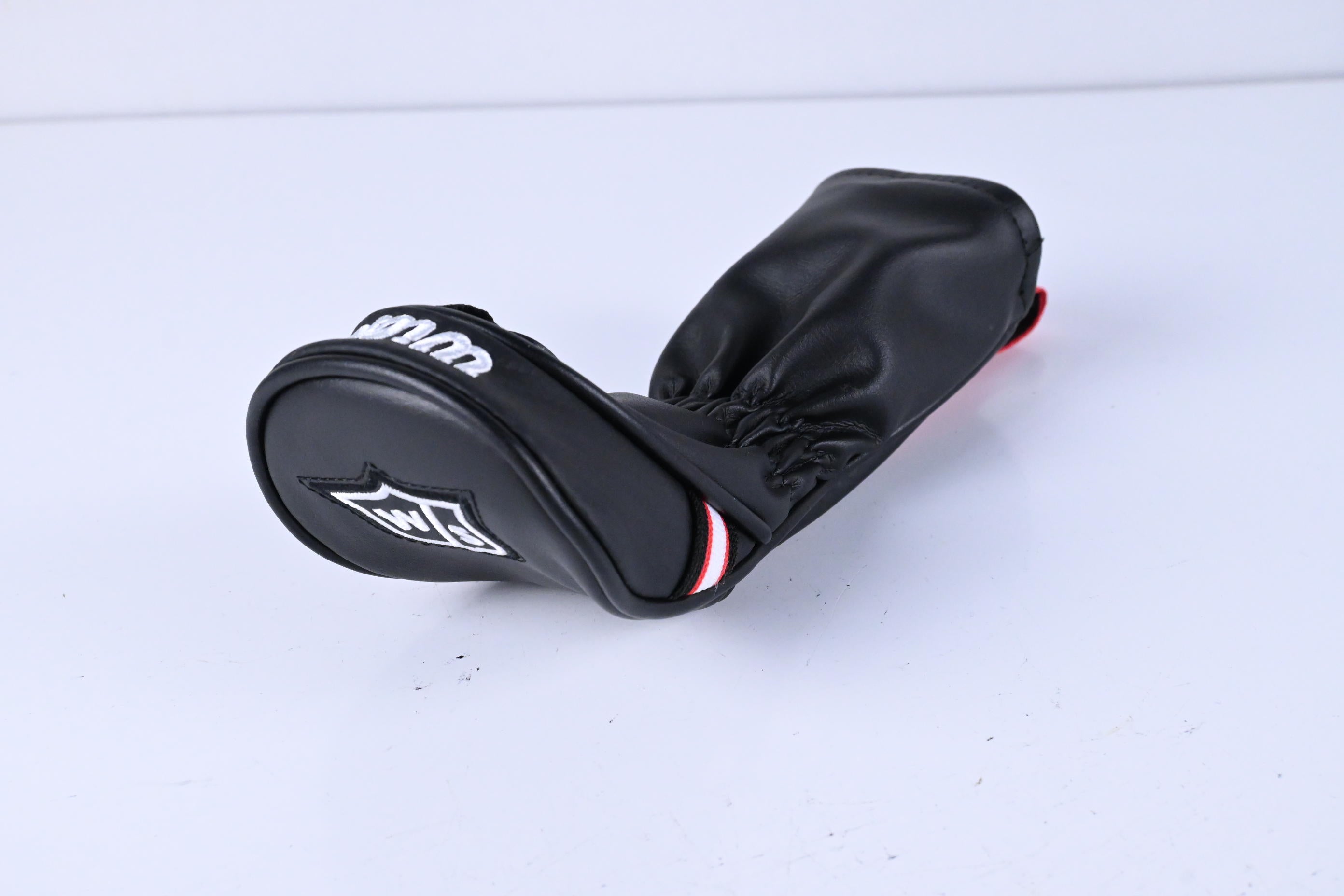 Wilson Dynapower 2023 #5 Hybrid / 25 Degree / Senior Flex HZRDUS Smoke Red RDX