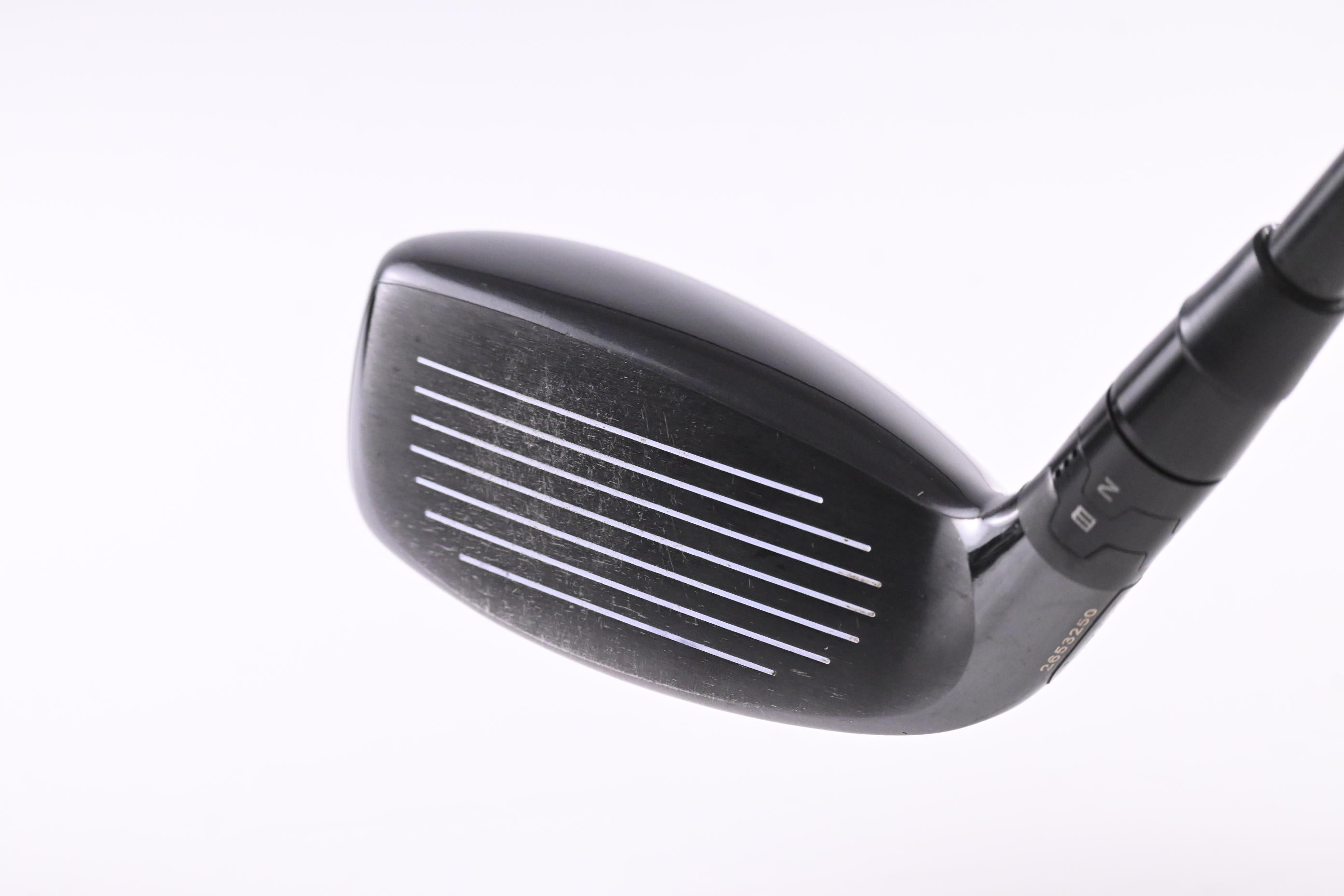 Titleist 818 H1 #2 Hybrid / 17 Degree / Regular Flex Tensei CK Blue 70 Shaft