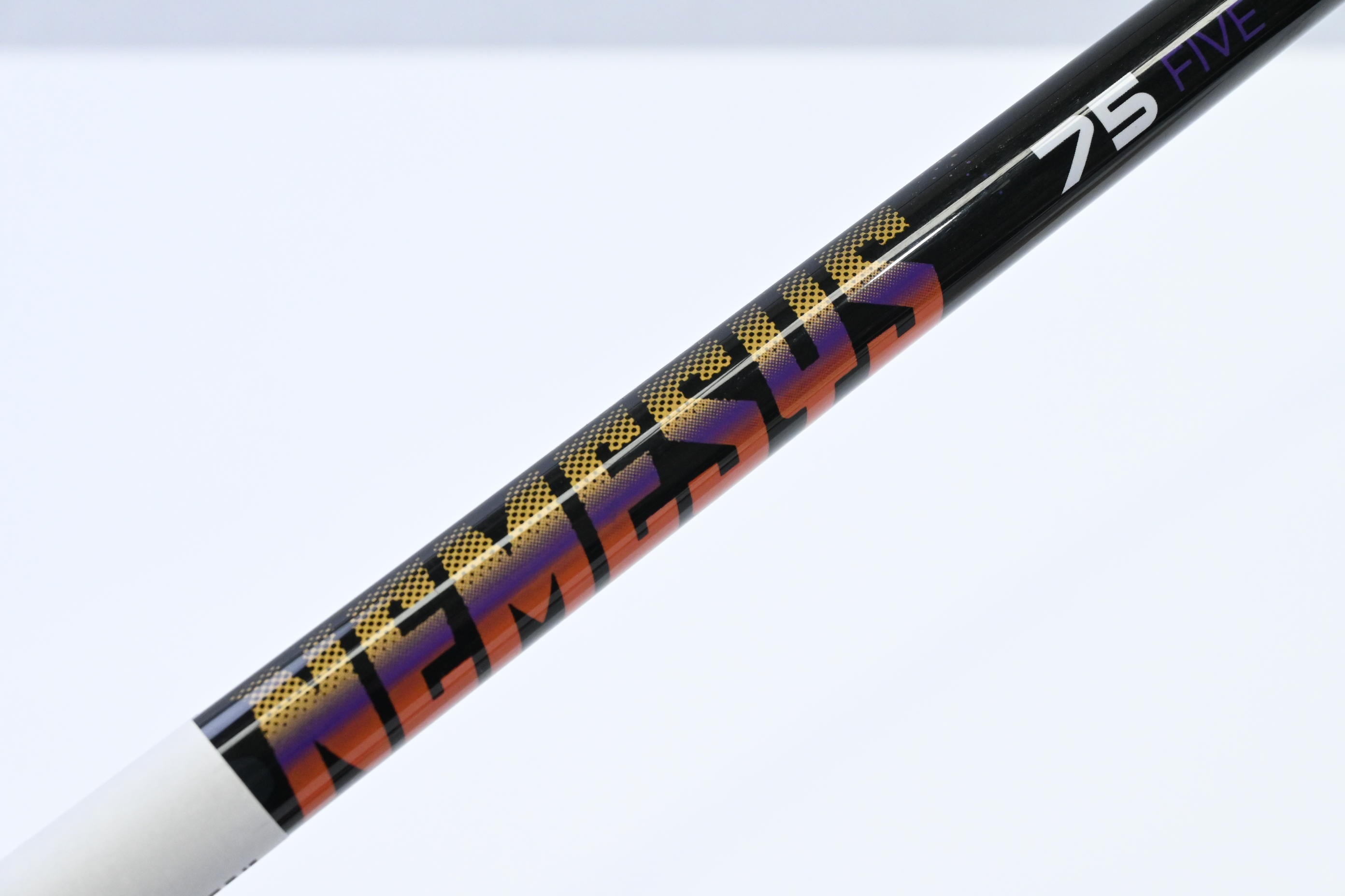 VA Composites Nemesys 75 #3 Wood Shaft / X-Flex / Ping 3rd Gen
