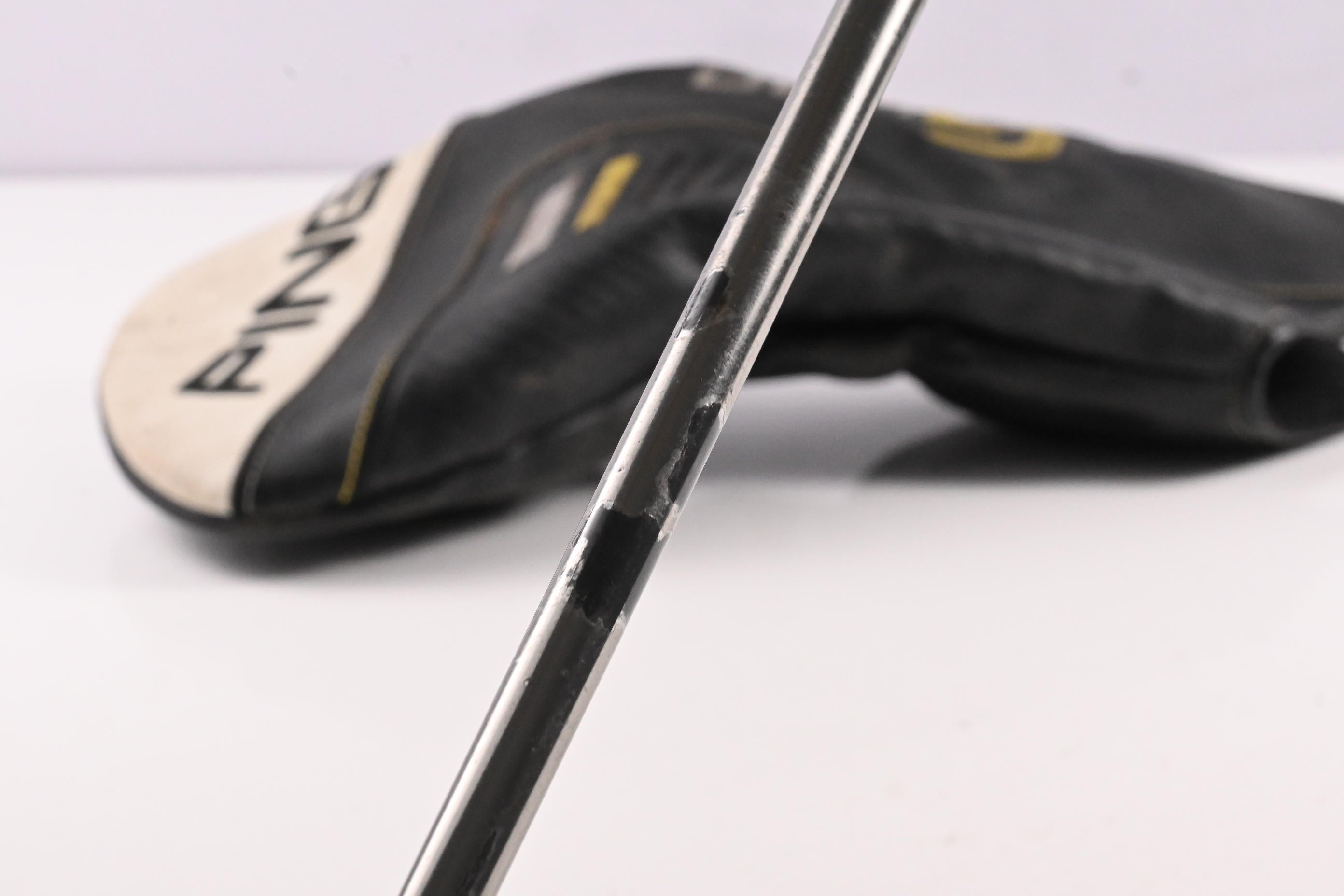 Ping G430 LST Driver / 10.5 Degree / Regular Flex Ping Tour 2.0 Chrome 65 Shaft
