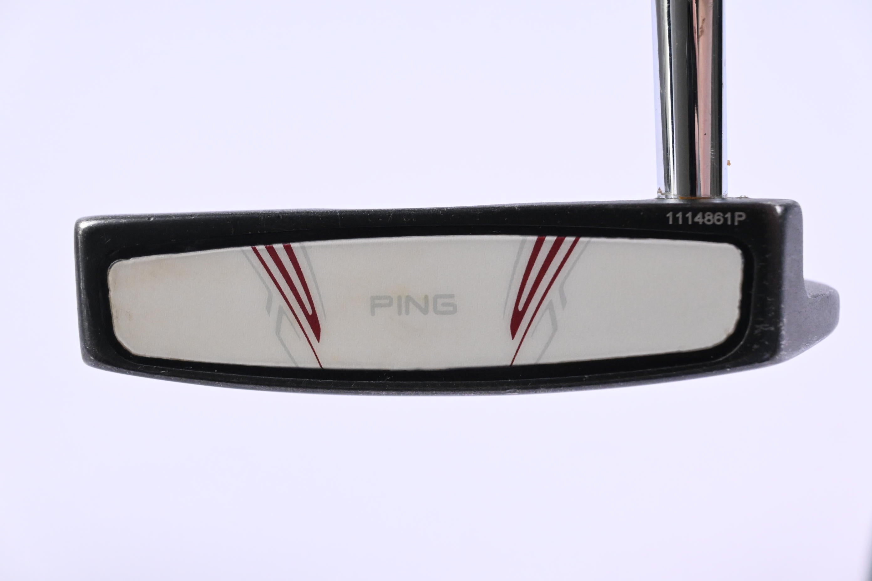 Ping Scottsdale Wolverine Putter / 34 Inch / Black Dot