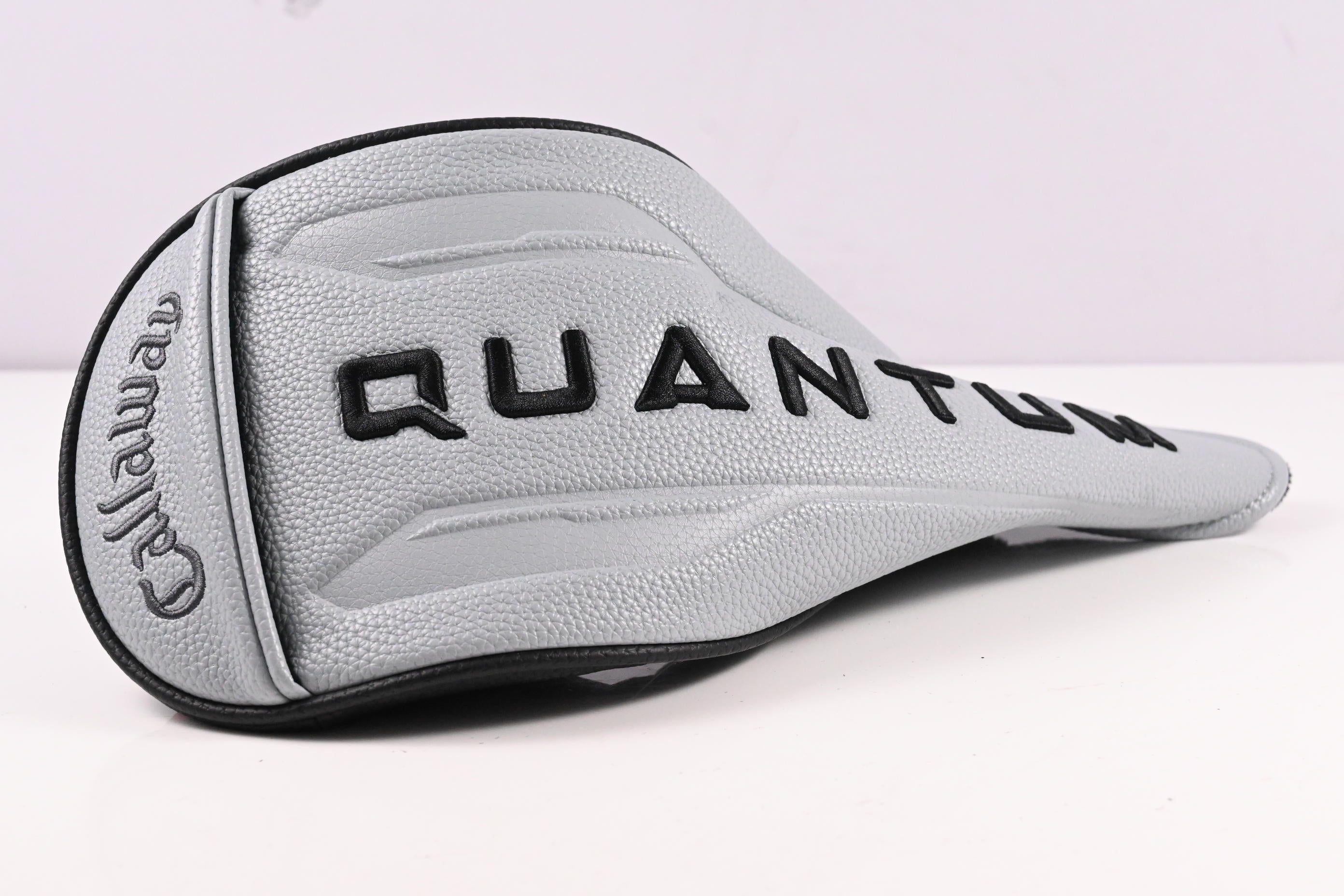 Callaway Quantum Max Drivers / 12 Degree / Senior Flex Speeder NX Red 50 Shaft