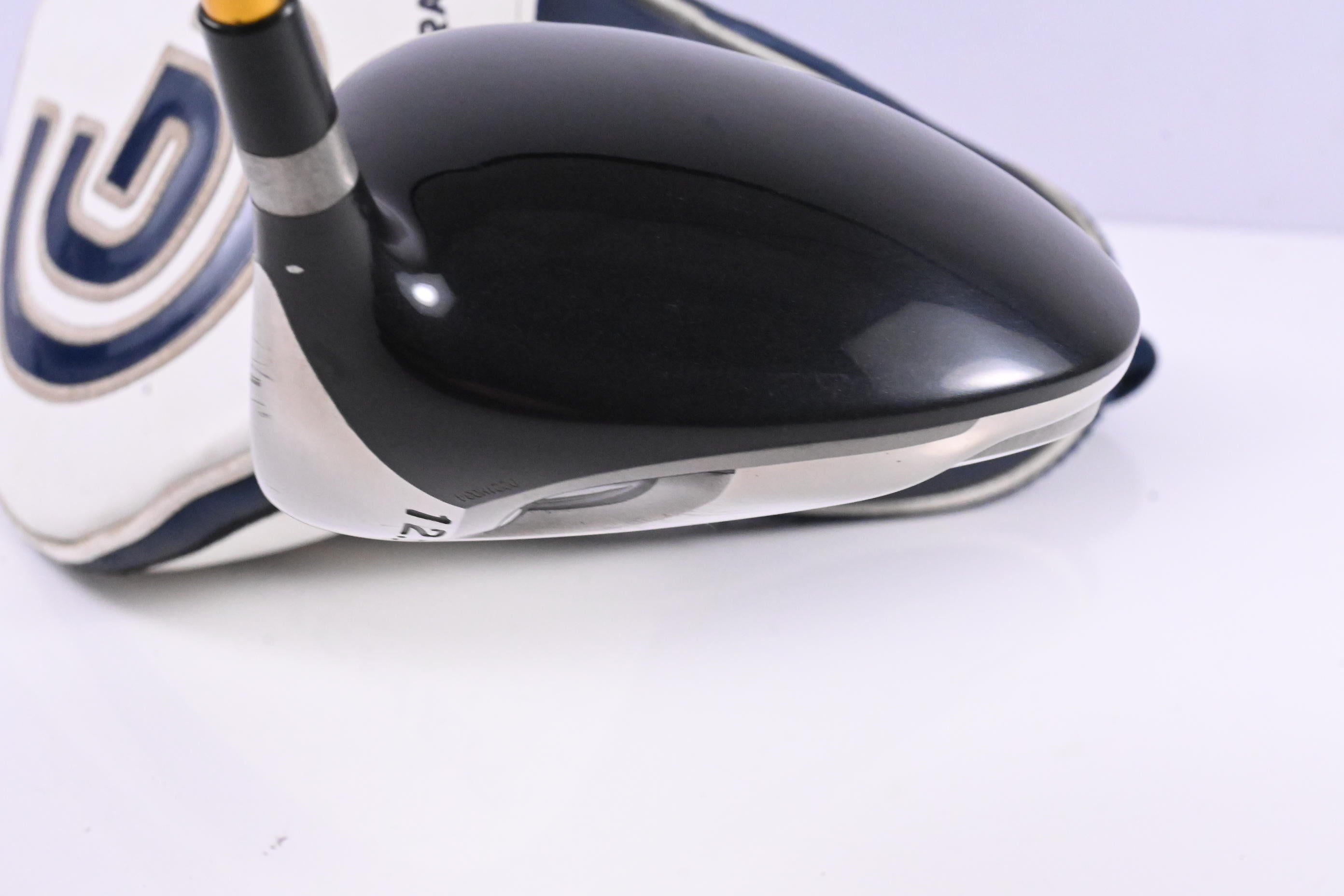 Cleveland XL270 Driver / 12 Degree / Regular Flex Miyazaki C.Kua 39 Shaft