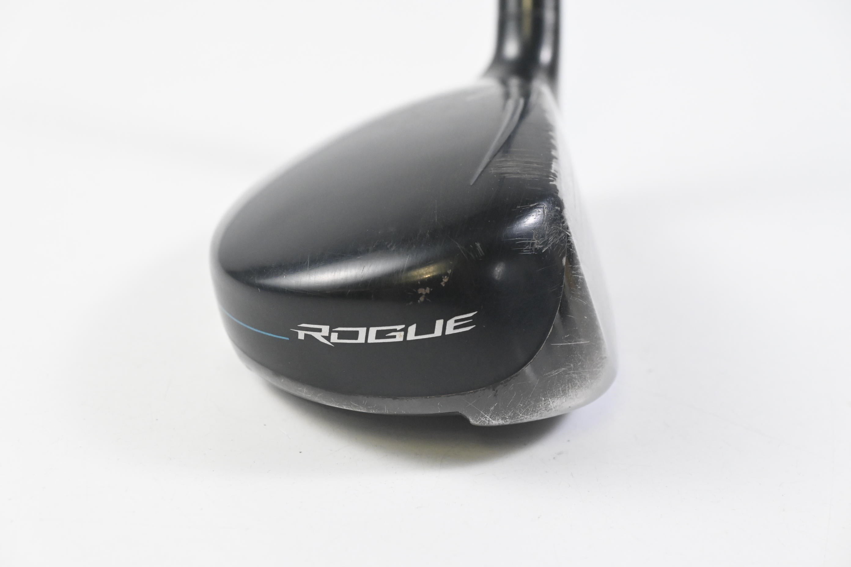 Callaway Rogue #3 Hybrid / 19 Degree / Regular Flex Aldila Synergy 60 Shaft
