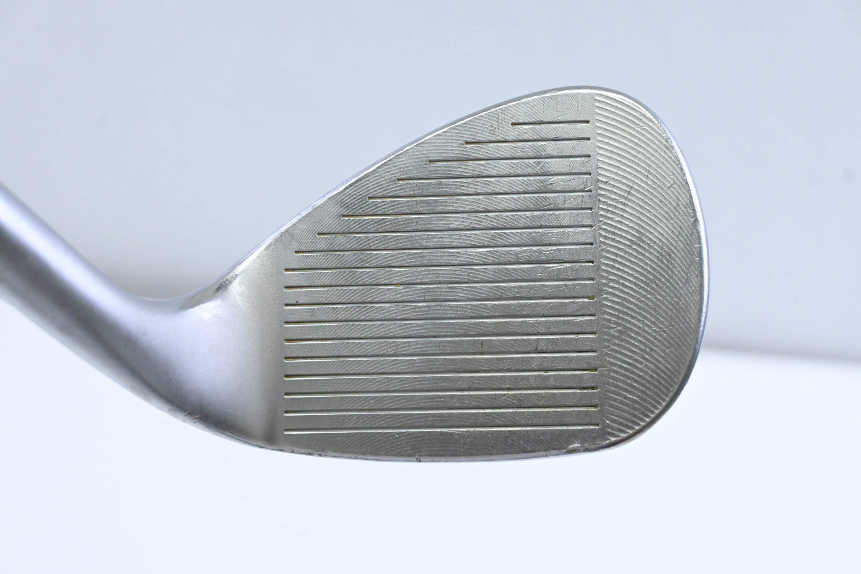 Left Hand Cleveland CBX 2 Lob Wedge / 58 Degree / Wedge Flex Dynamic Gold 115