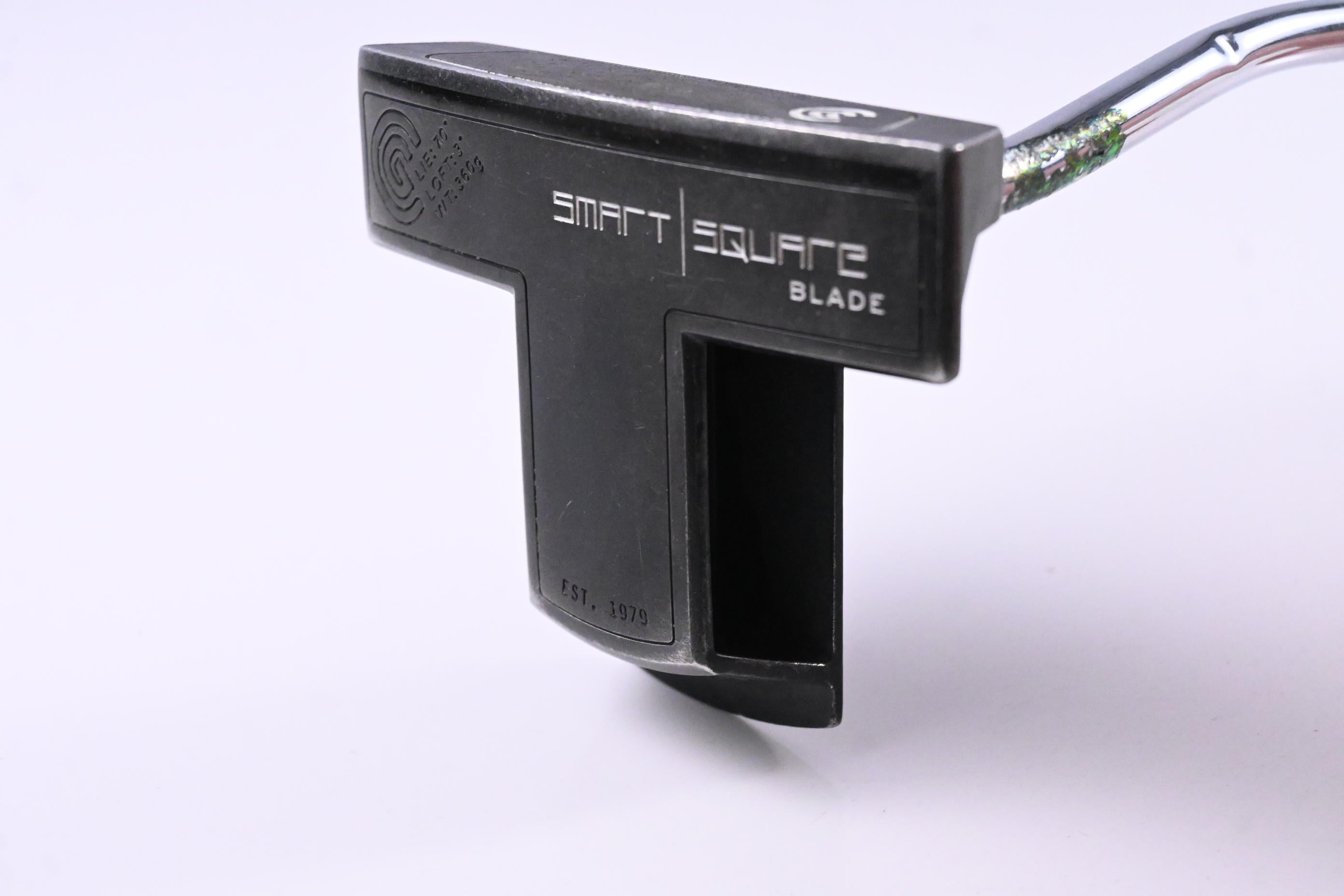 Cleveland Smart Square Blade Putter / 34 Inch
