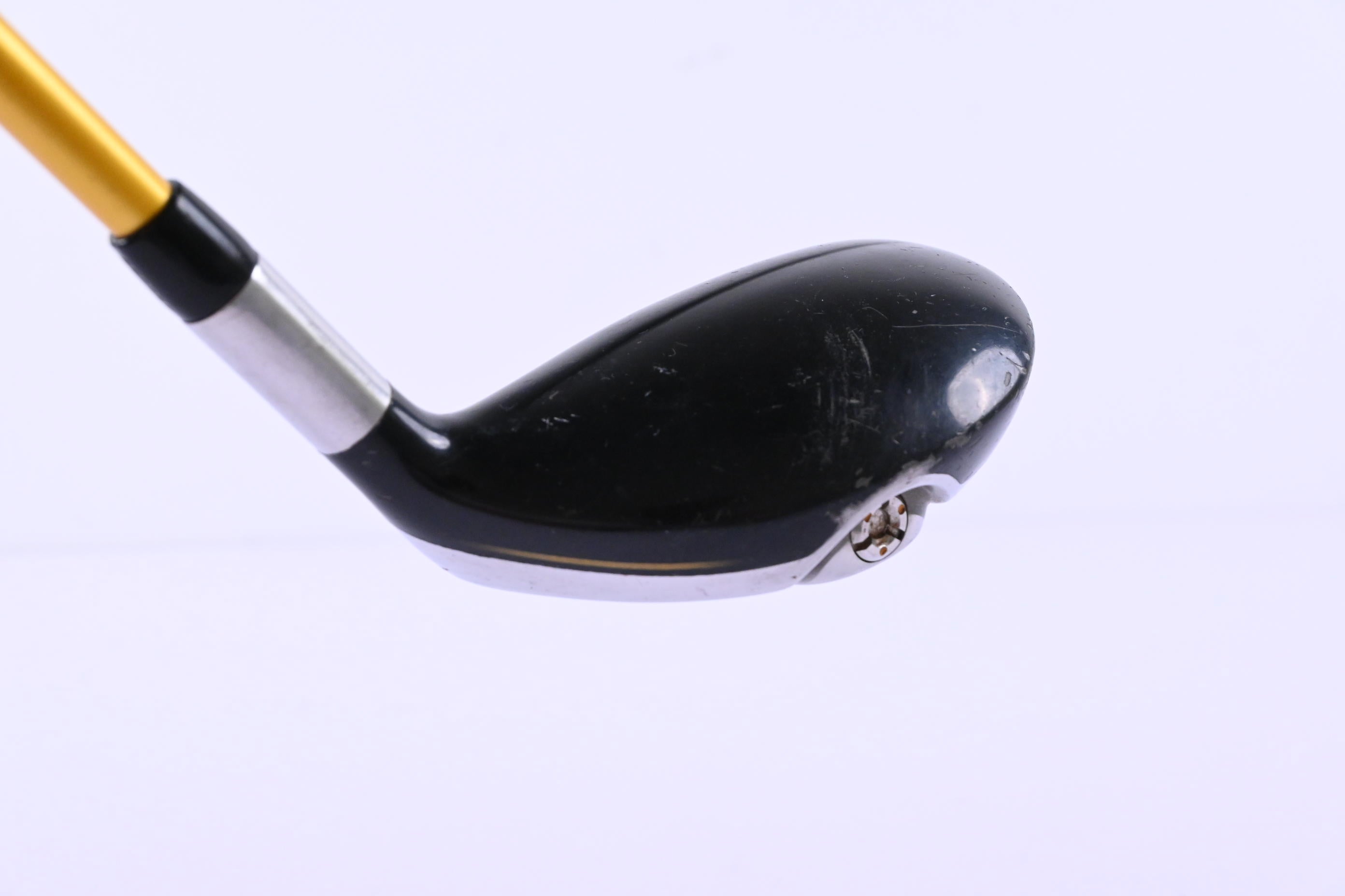Cobra Baffler Pro #3 Hybrid / 20 Degree / Stiff Flex Fujikura Speeder Pro Shaft