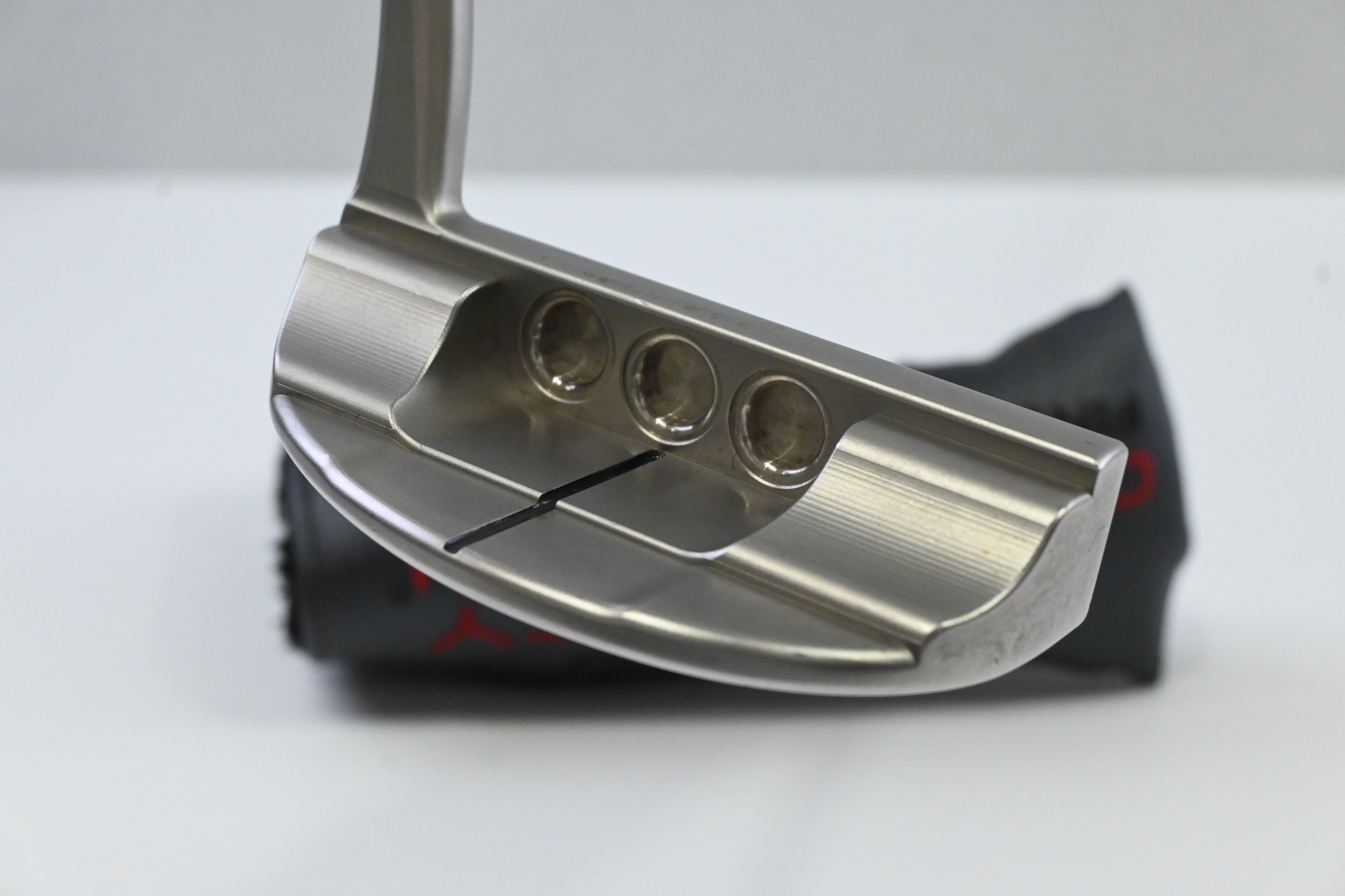 Scotty Cameron Super Select Delmar Putter / 35 Inch