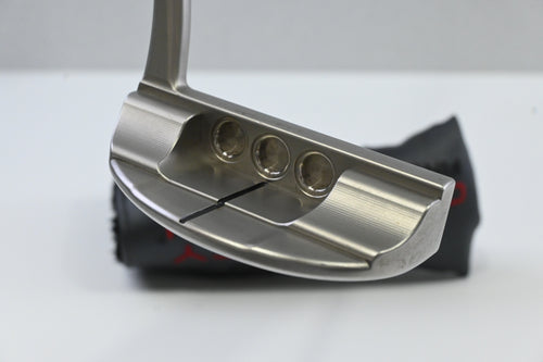 Scotty Cameron Super Select Delmar Putter / 35 Inch