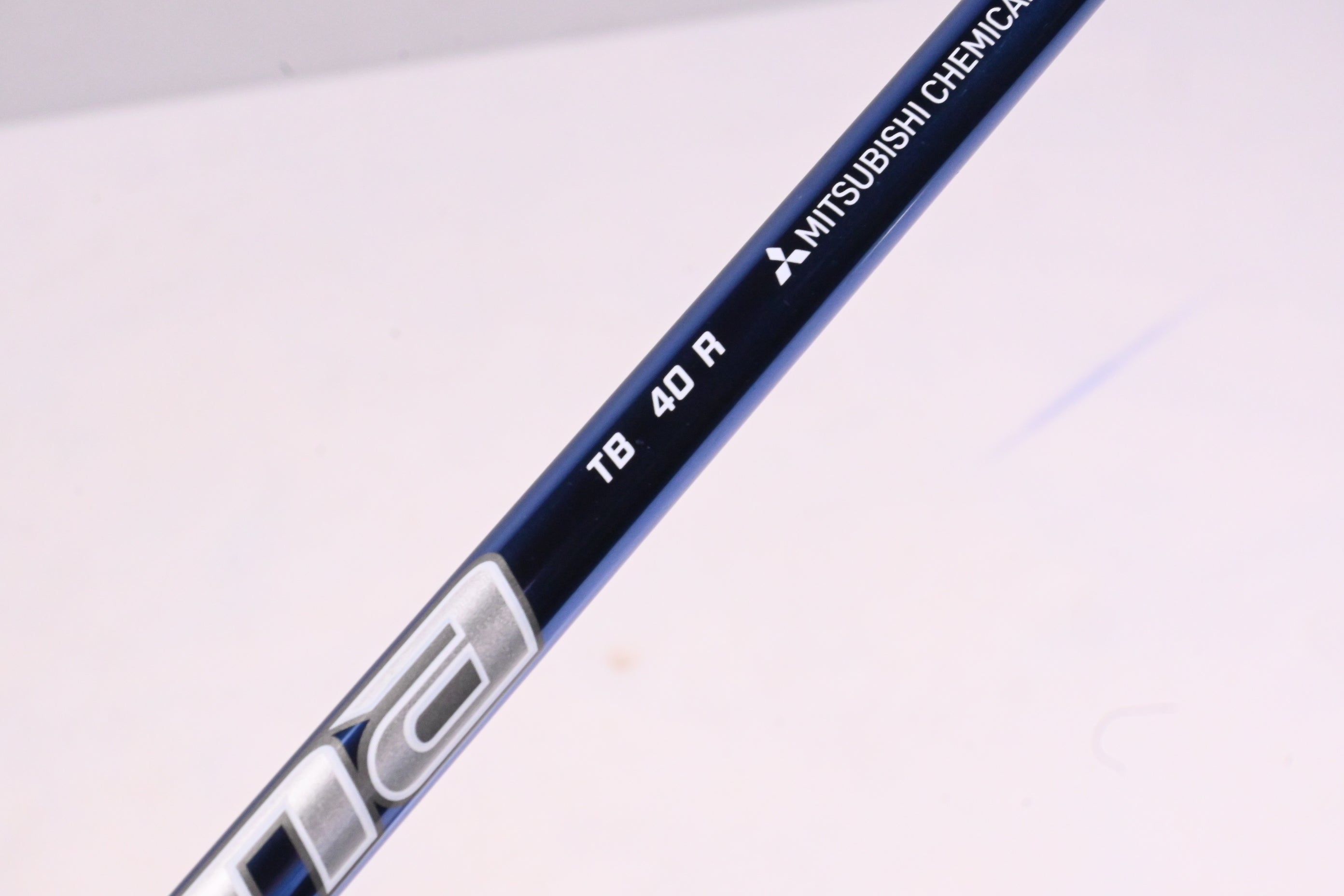 Diamana TB Series 40 #3 Wood Shaft / Regular Flex / Titleist 2nd Gen