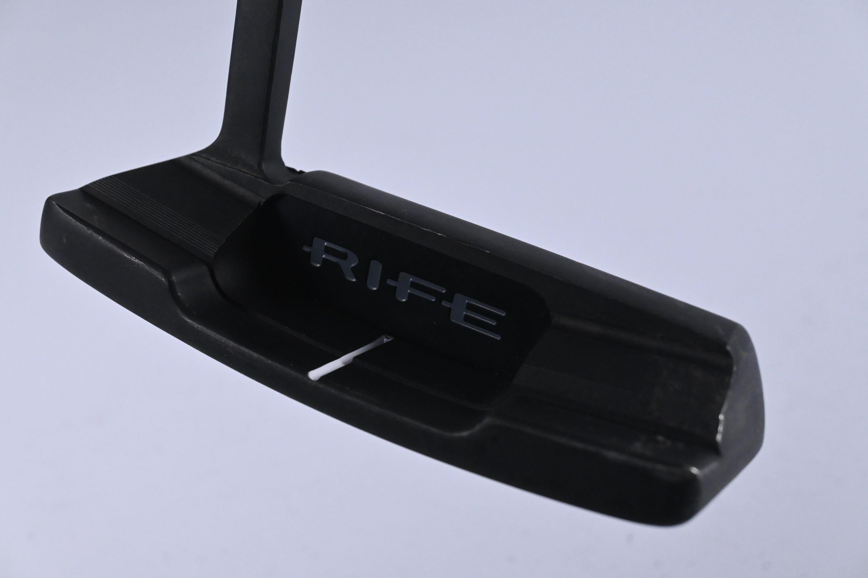 Rife RFX 2018 Series X Riddler X Putter / 34 Inch