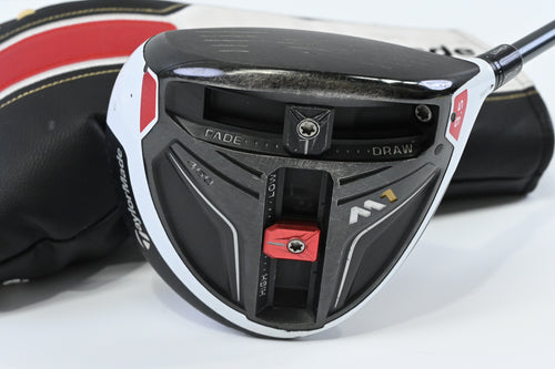 Taylormade M1 2016 Driver / 9.5 Degree / Senior Flex Taylormade M1 TM1-116 Shaft