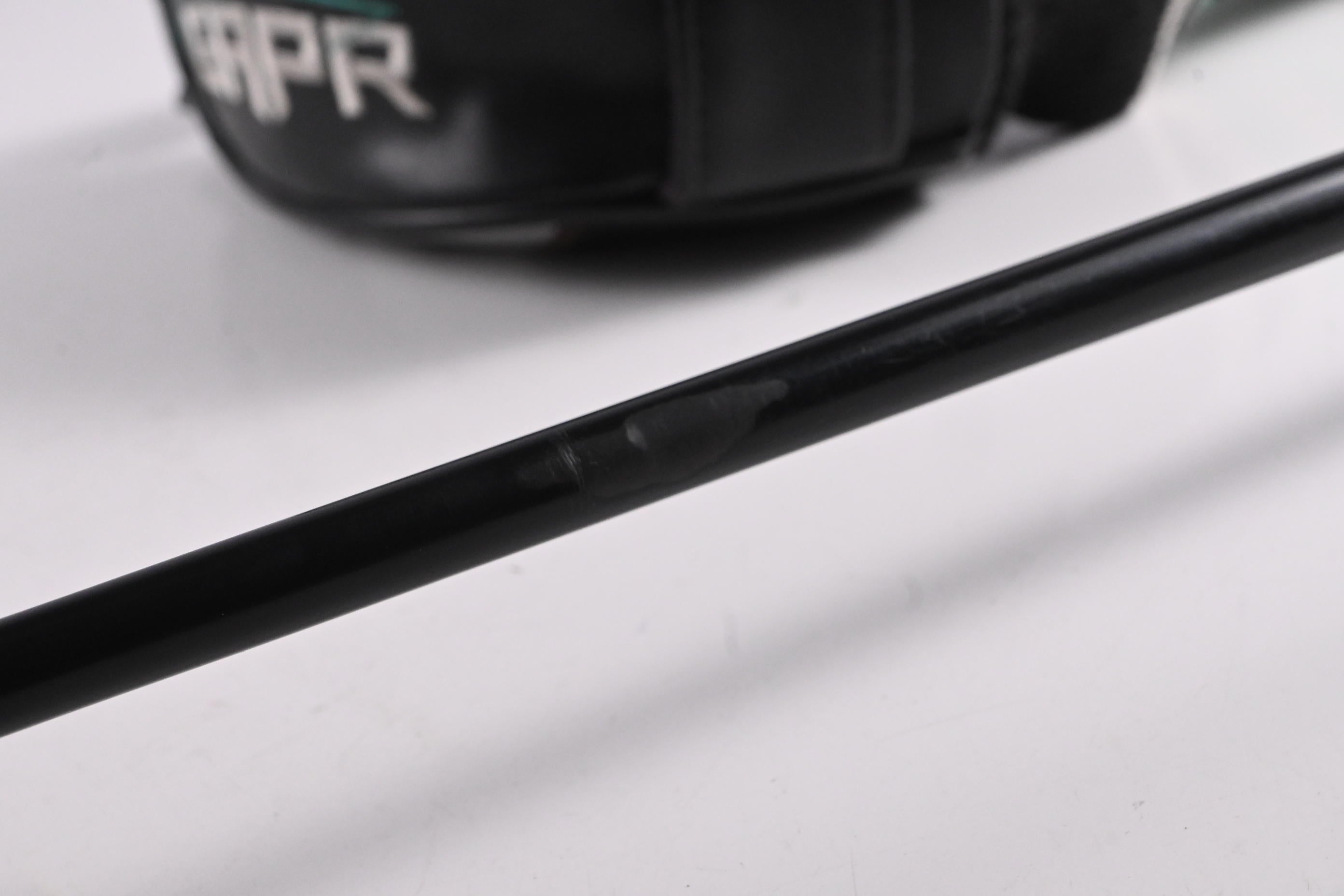 Taylormade GAPR Hi #4 Hybrid / 22 Degree / Regular Flex KBS Hybrid 70 Shaft