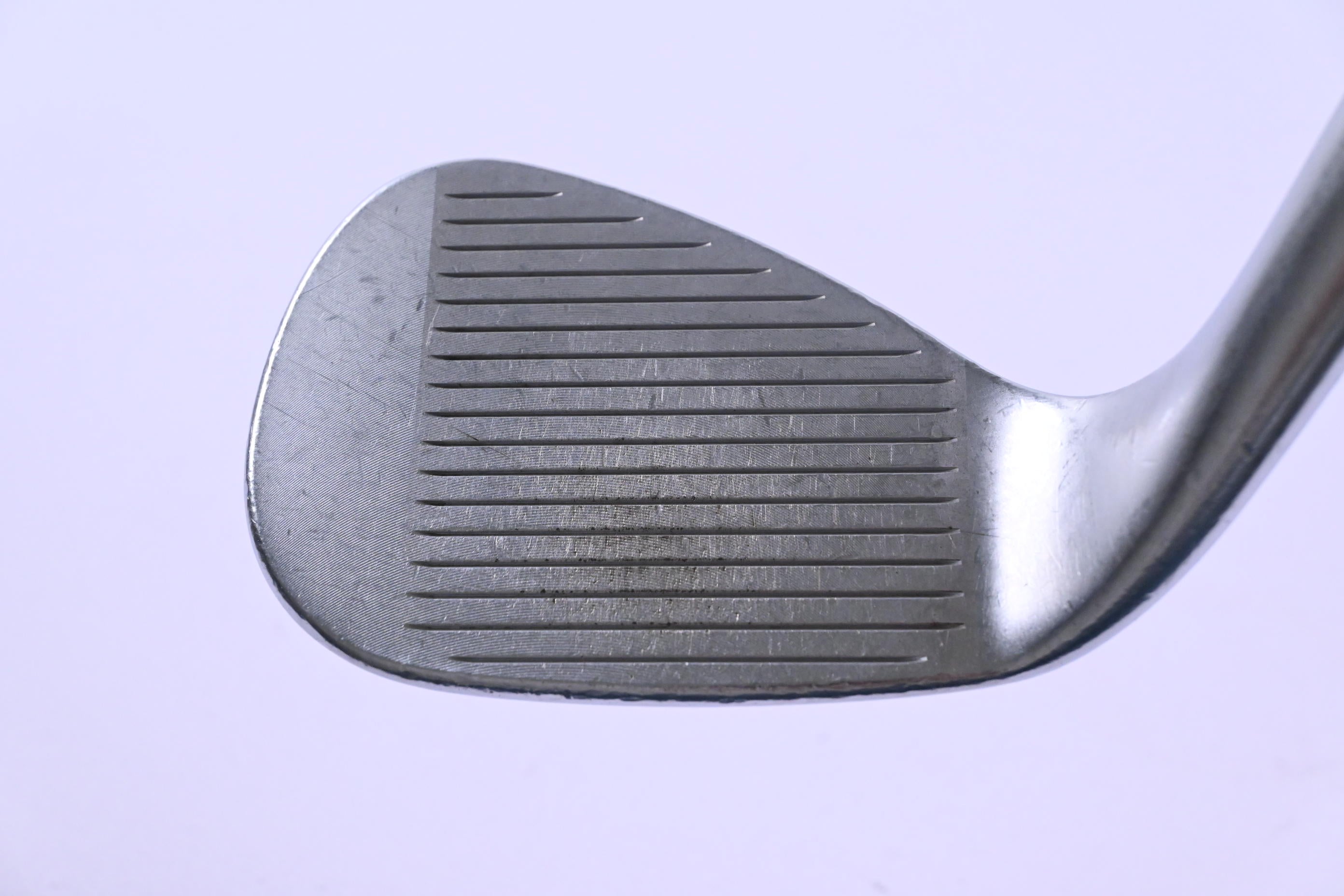 Ping Glide 4.0 Gap Wedge / 50 Degree / Black Dot / Stiff Flex Project X Rifle