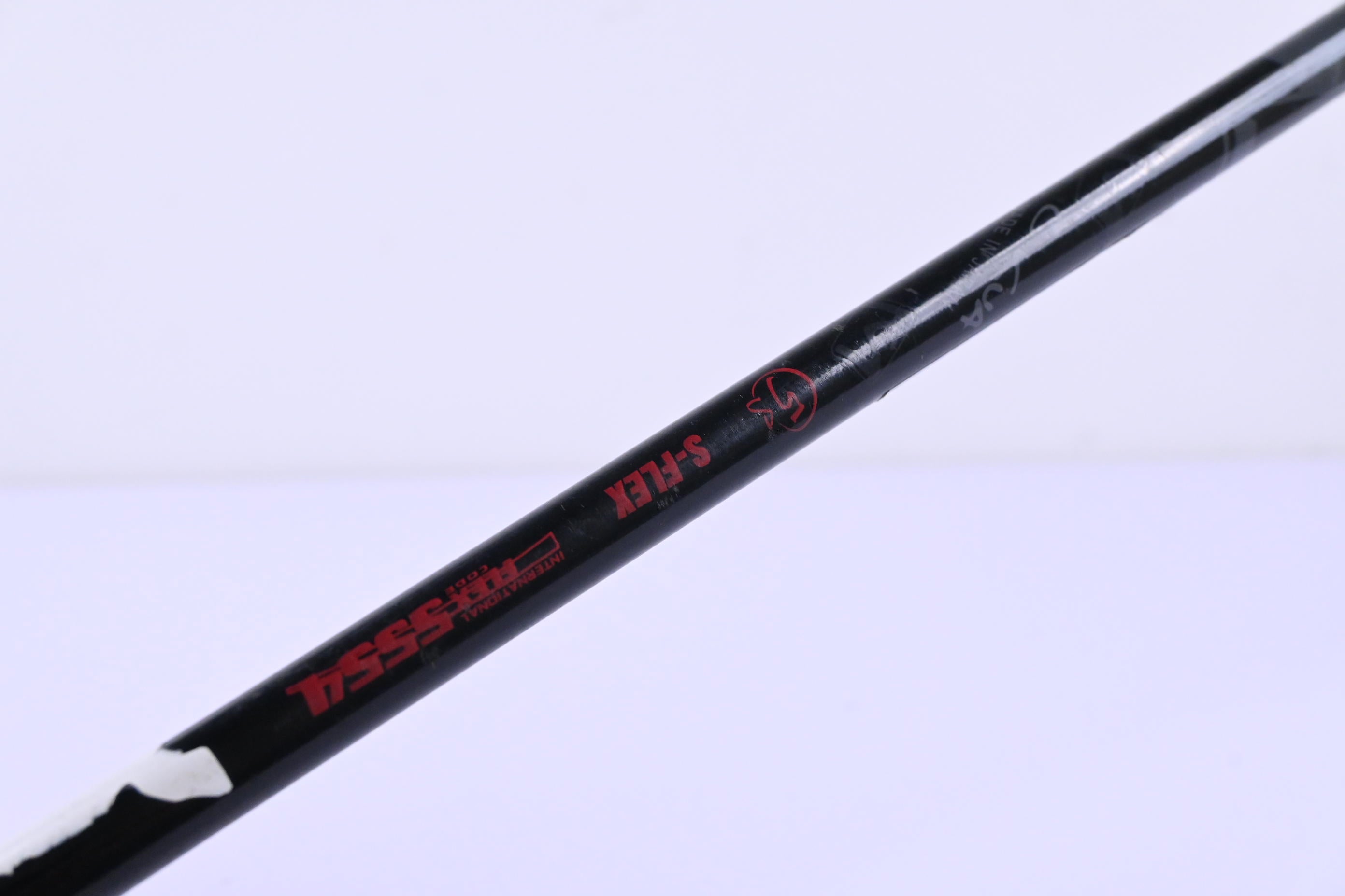Cleveland Launcher HB Turbo Driver / 10.5 Degree / Stiff Flex Miyazaki C.Kua 5