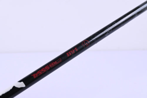Cleveland Launcher HB Turbo Driver / 10.5 Degree / Stiff Flex Miyazaki C.Kua 5