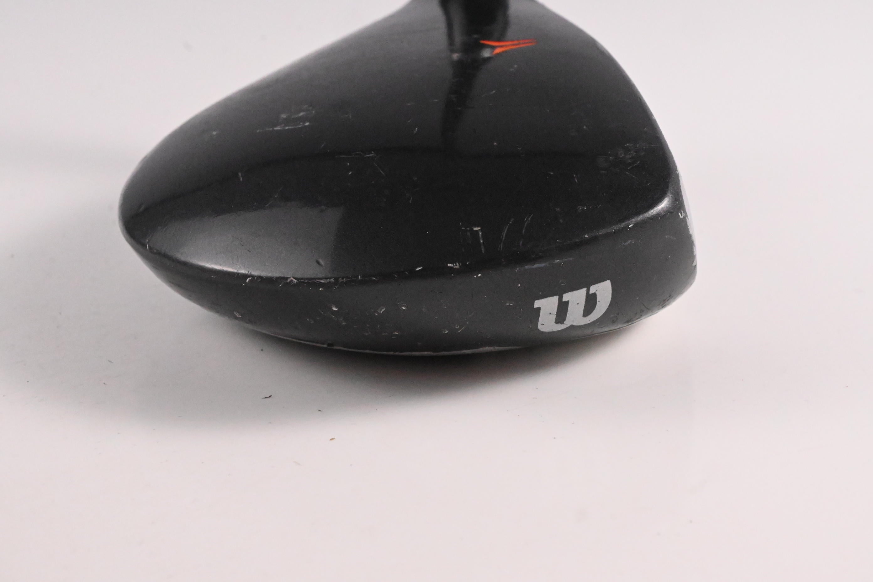 Wilson X31 #3 Wood / 15 Degree /  Regular Flex Wilson Shaft