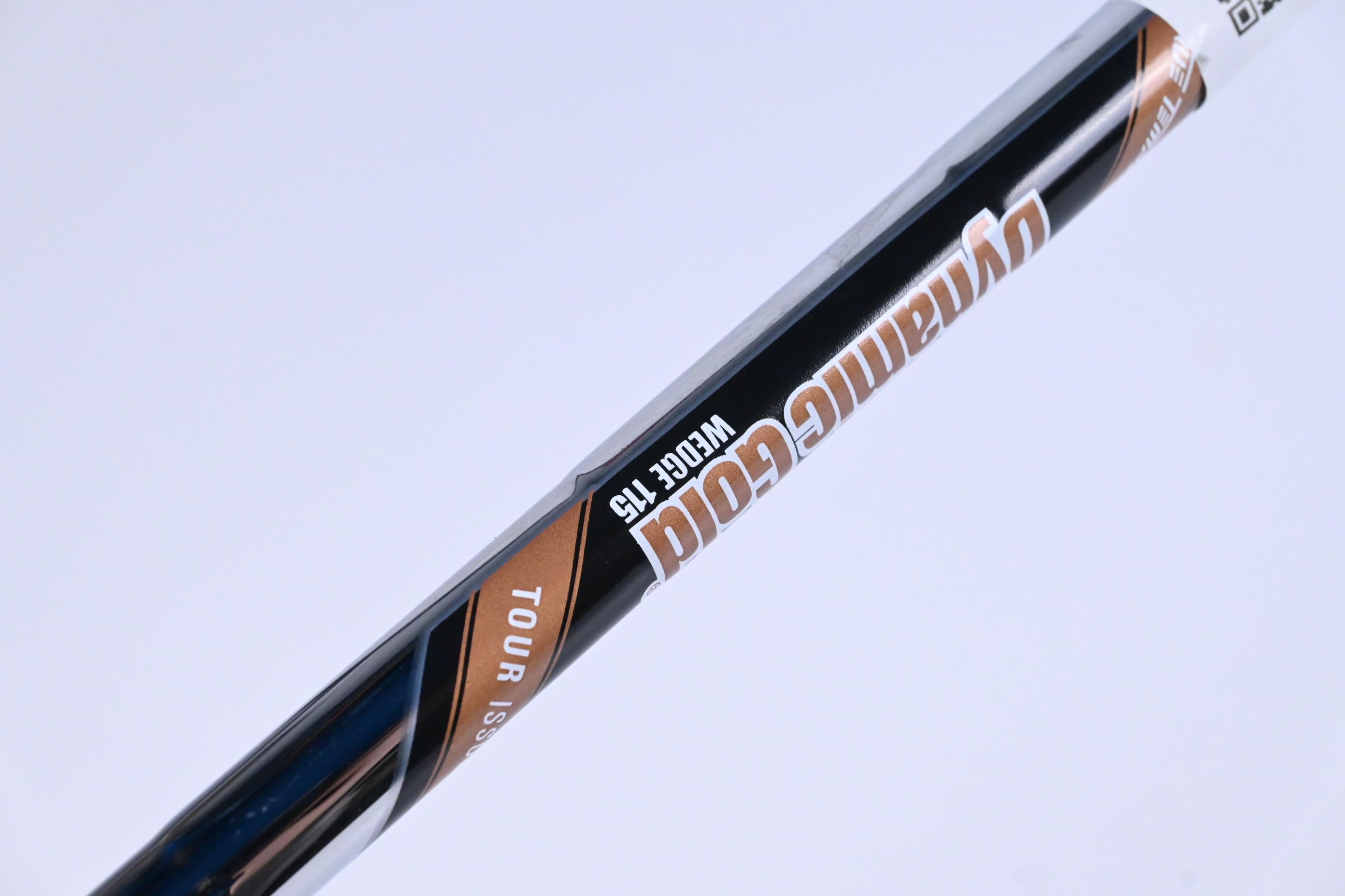 Taylormade Hi-Toe 4 Lob Wedge / 58 Degree / Wedge Flex Dynamic Gold 115 Shaft