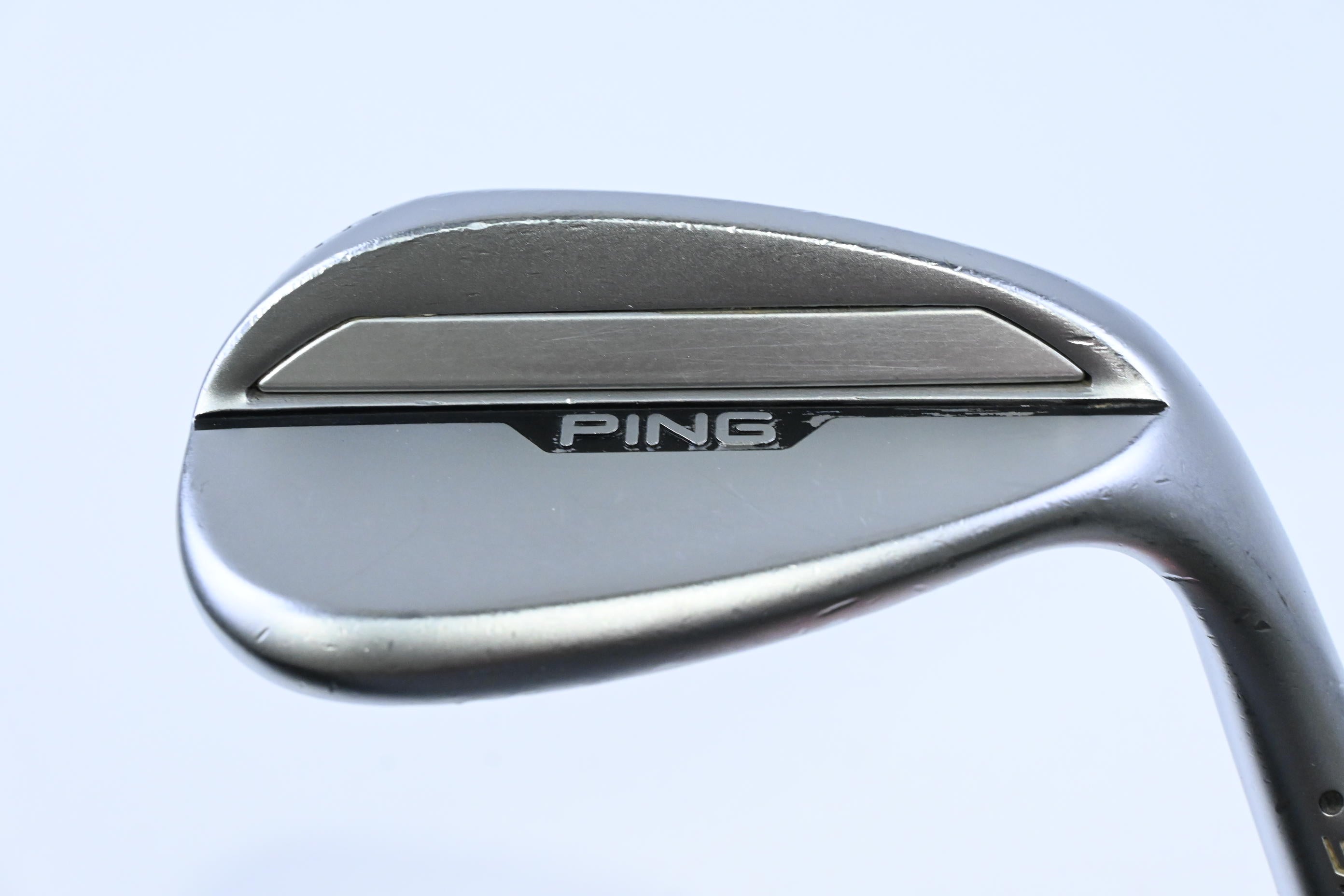 Ping S159 Lob Wedge / 58 Degree / Black Dot / Regular Flex Ping Z-Z115 Shaft