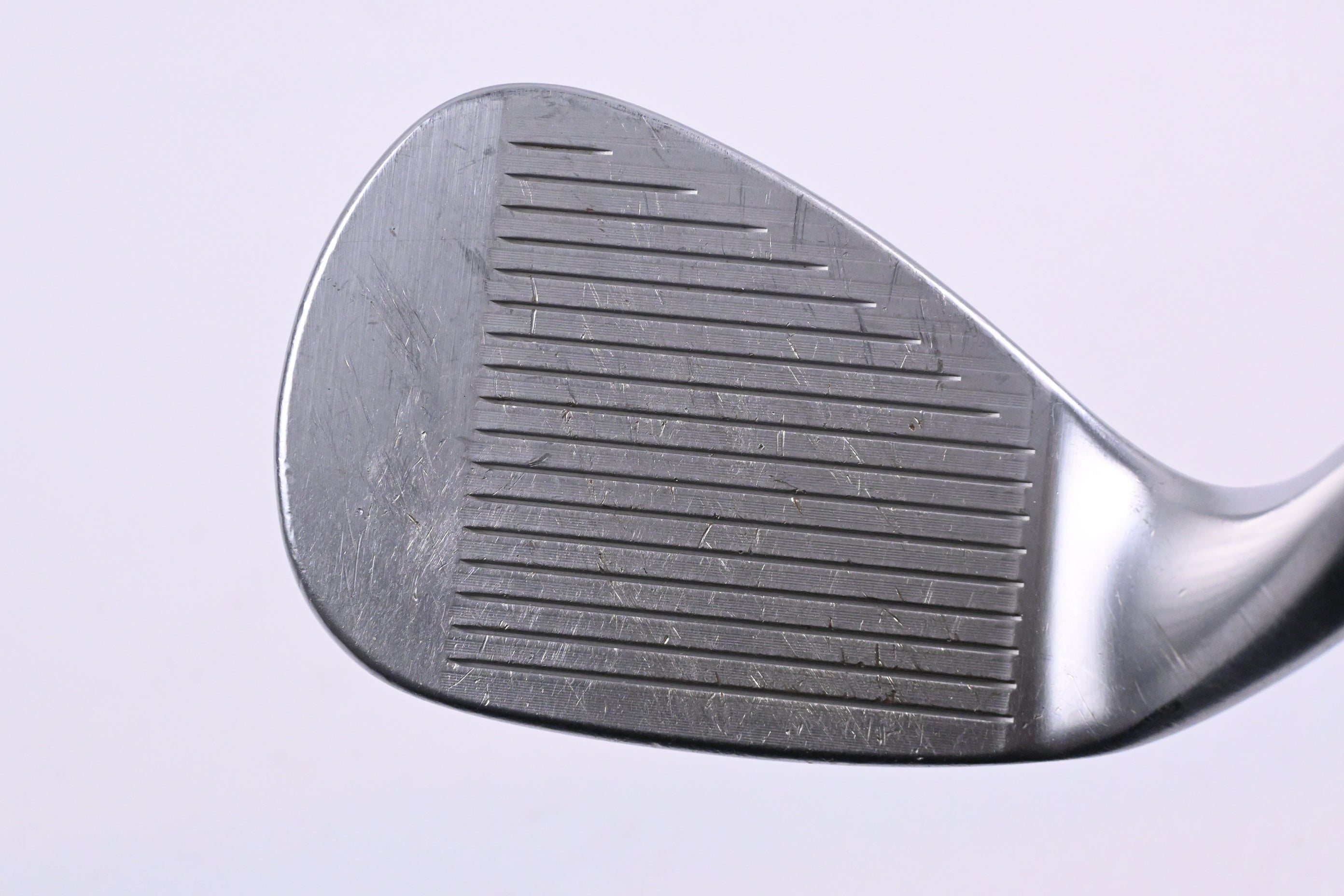 Titleist Vokey SM9 Sand Wedge / 56 Degree / Wedge Flex Vokey SM9 Shaft