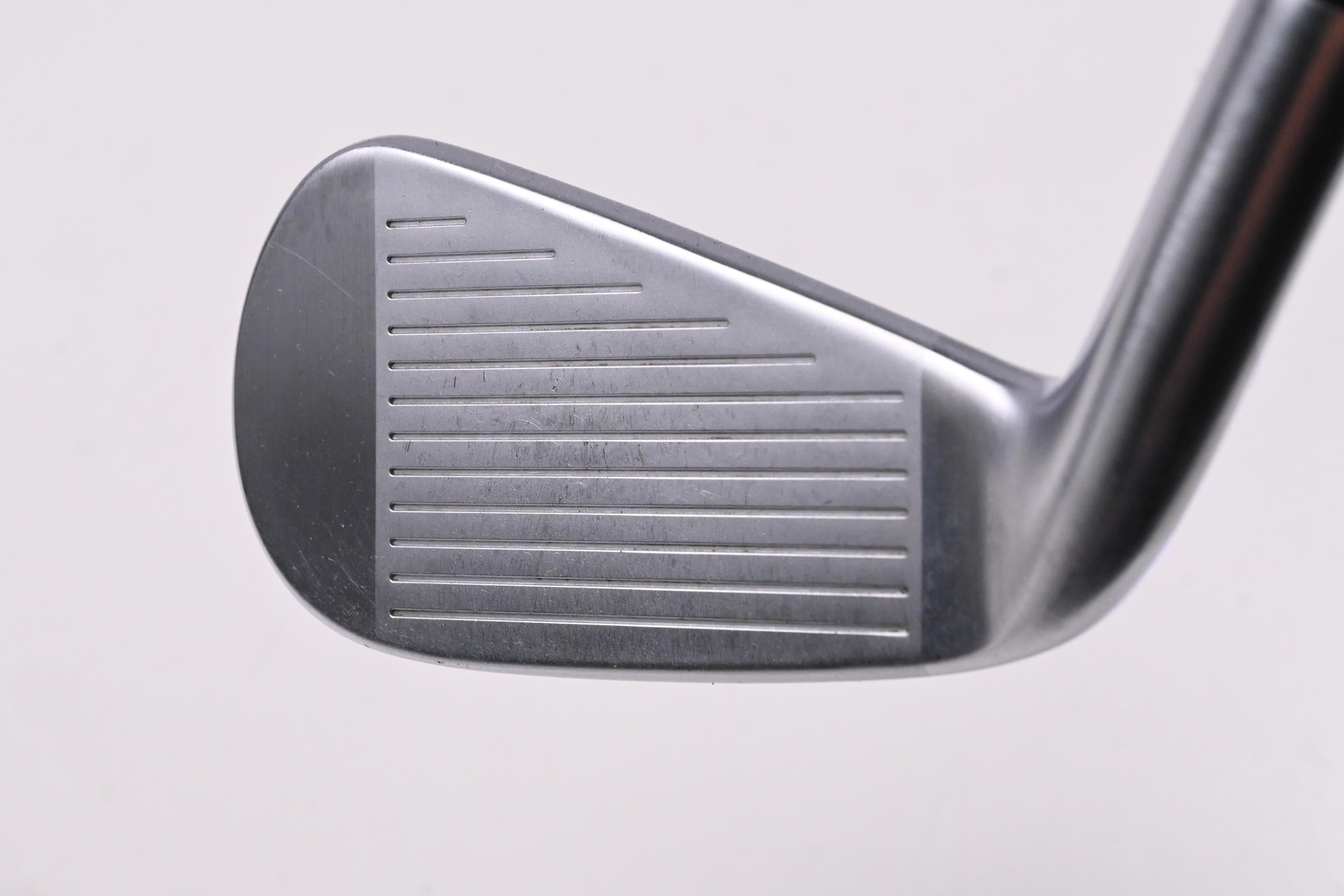 Taylormade Stealth UDI #2 Iron / 18 Degree / Stiff Flex Aldila Ascent 90 Shaft