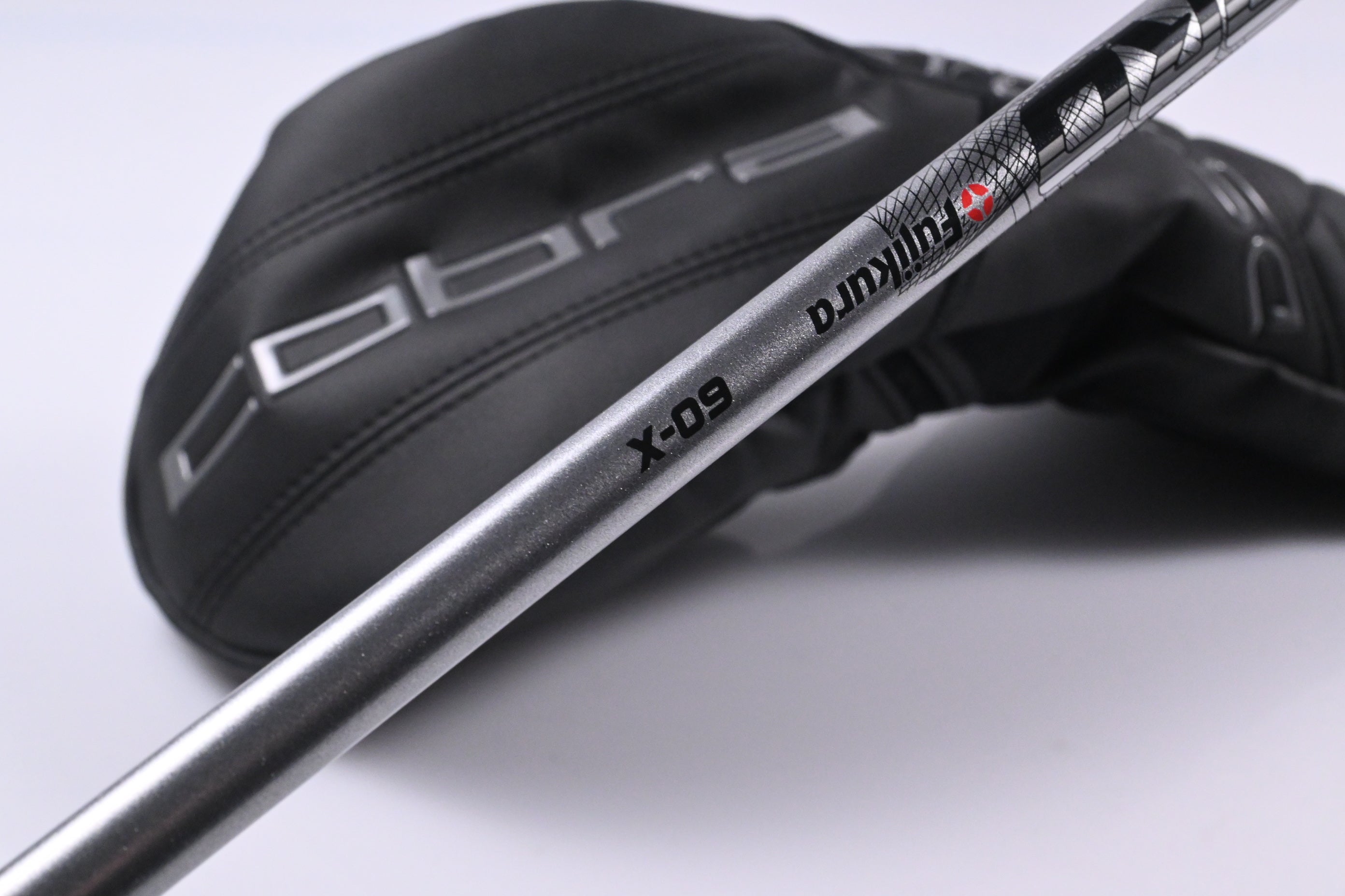 Cobra DS-Adapt LS Driver / 10.5 Degree / X-Flex Fujikura Pro 60 Shaft