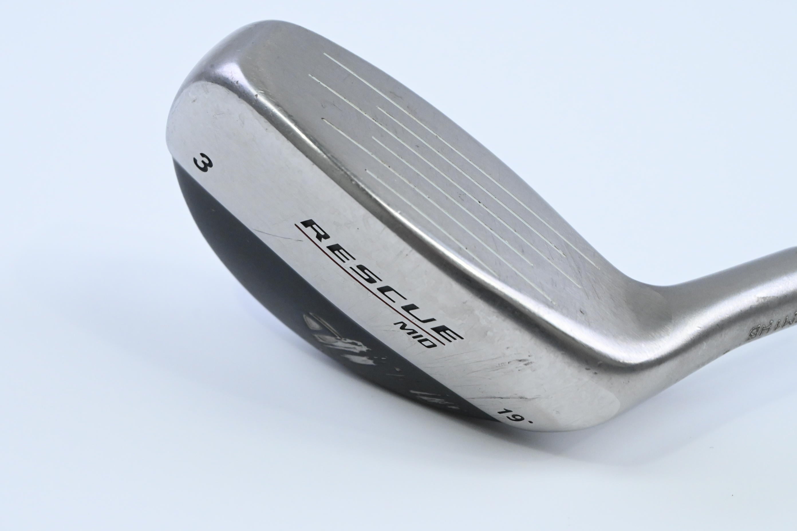 Taylormade Rescue Mid #2 Hybrid / 16 Degrees / Regular Flex Taylormade UG 65