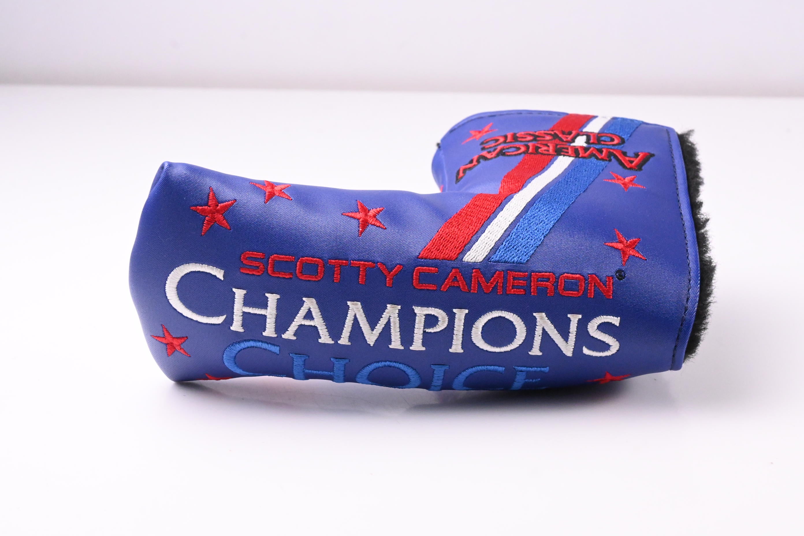 Scotty Cameron 2023 Champions Choice Button Back Putter / 35 Inch