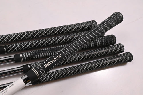 Titleist 718 AP2 Irons / 4-9i / Stiff Flex KBS Tour Shafts