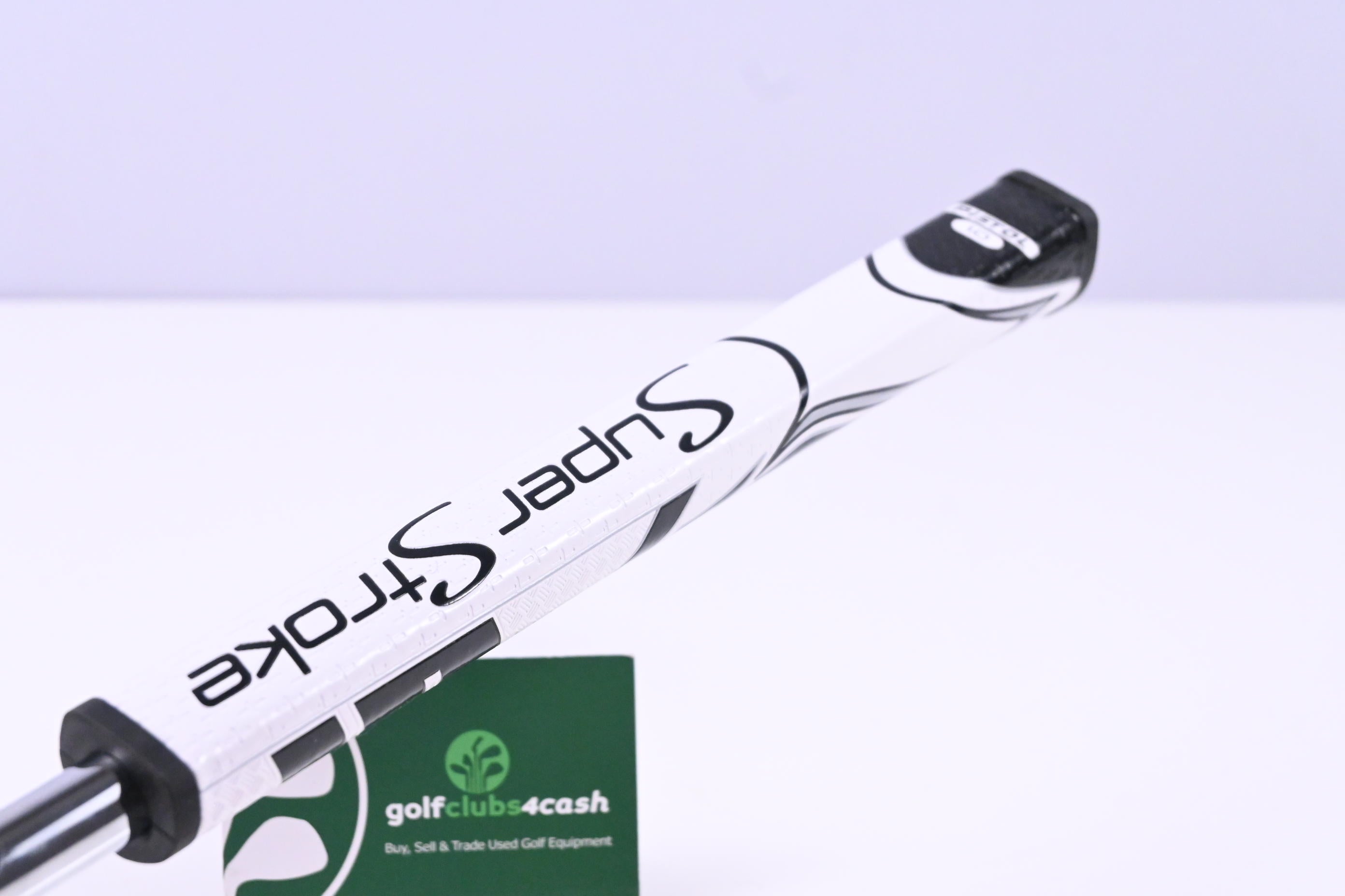 Cobra 2024 Vintage Widesport Putter / 34 Inch