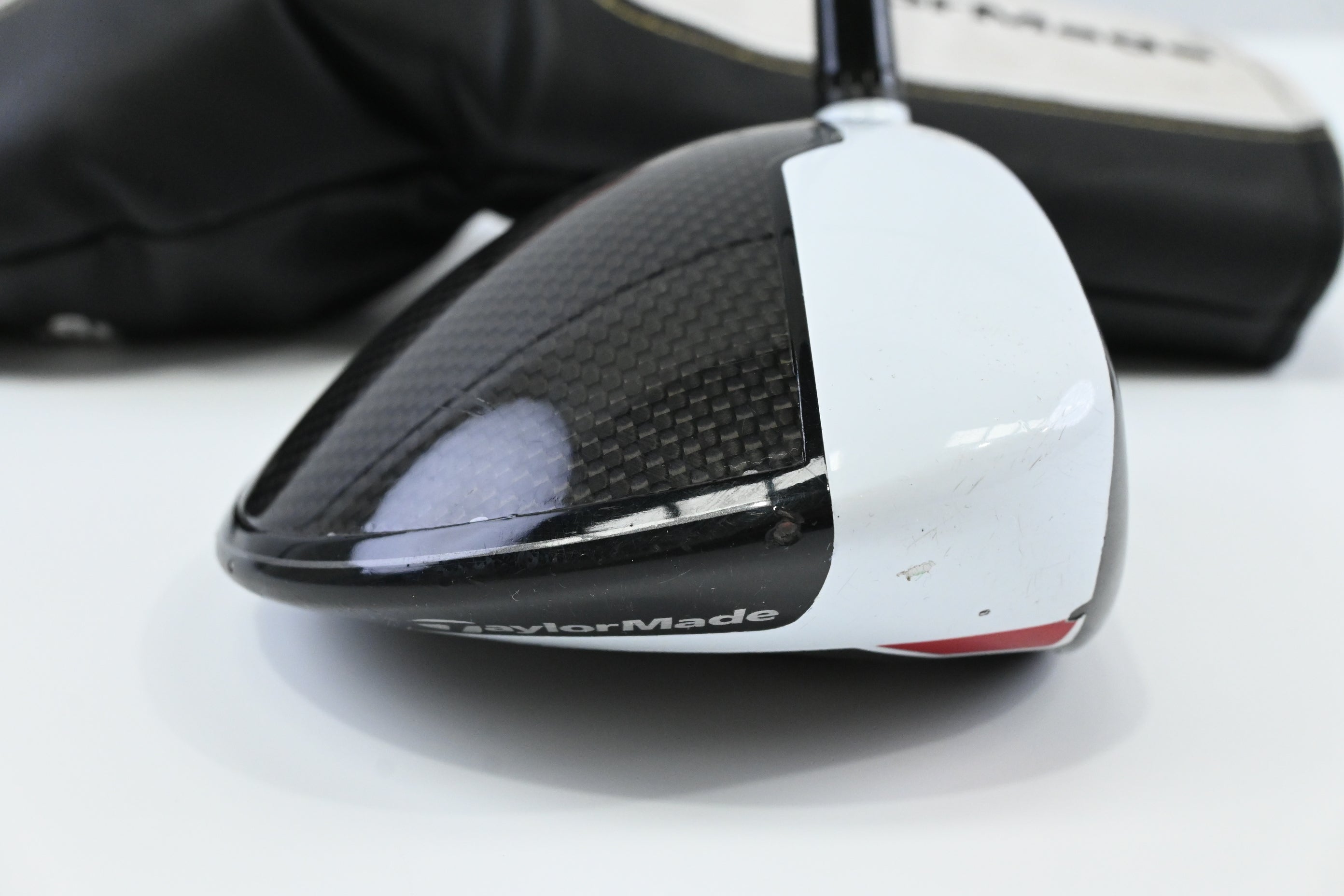 Taylormade M1 2016 Driver / 9.5 Degree / Senior Flex Taylormade M1 TM1-116 Shaft