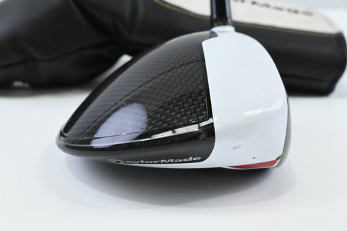 Taylormade M1 2016 Driver / 9.5 Degree / Senior Flex Taylormade M1 TM1-116 Shaft