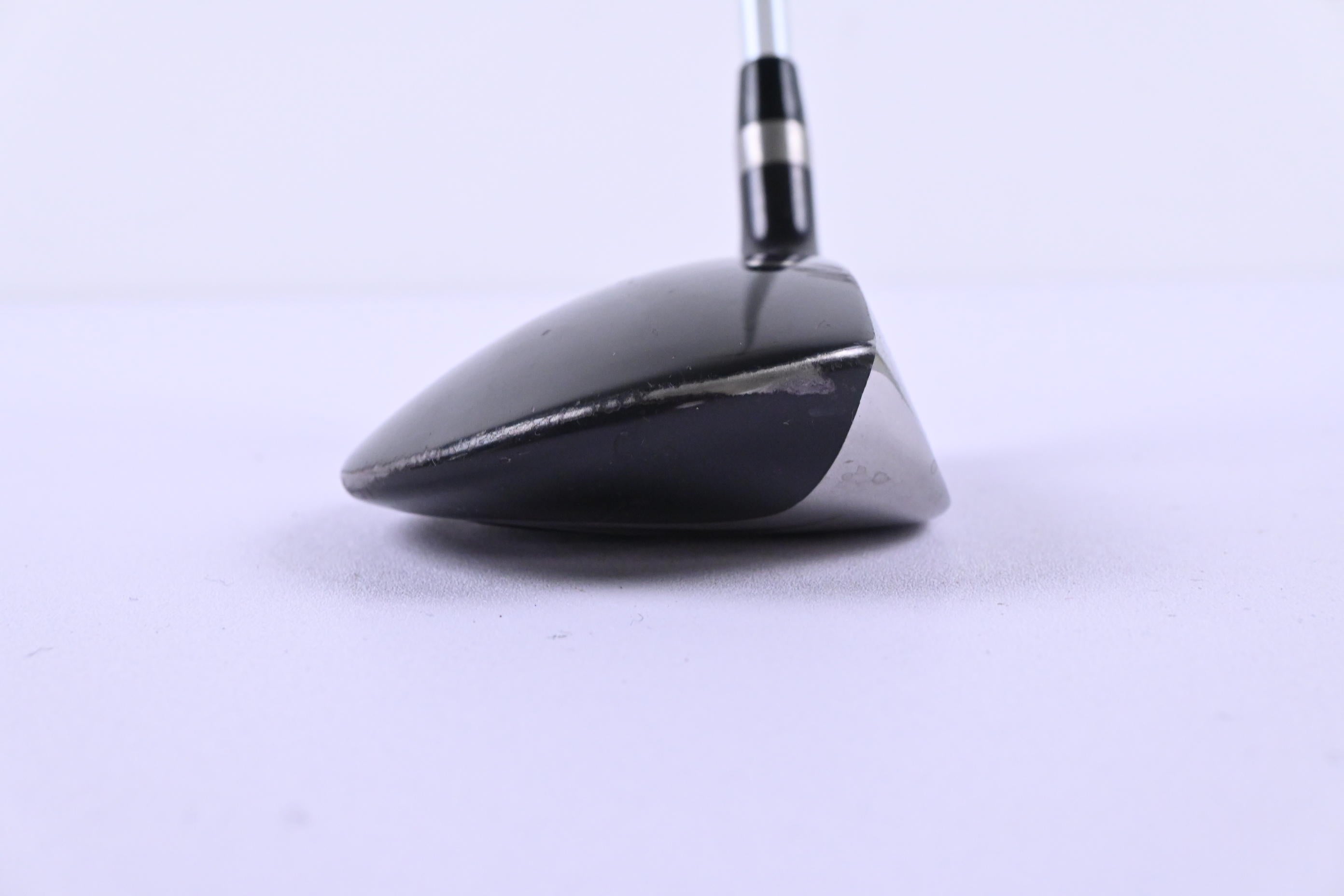 Ladies Ping Rhapsody #5 Wood / 22 Degree / Ladies Flex Ping ULT129 F Shaft