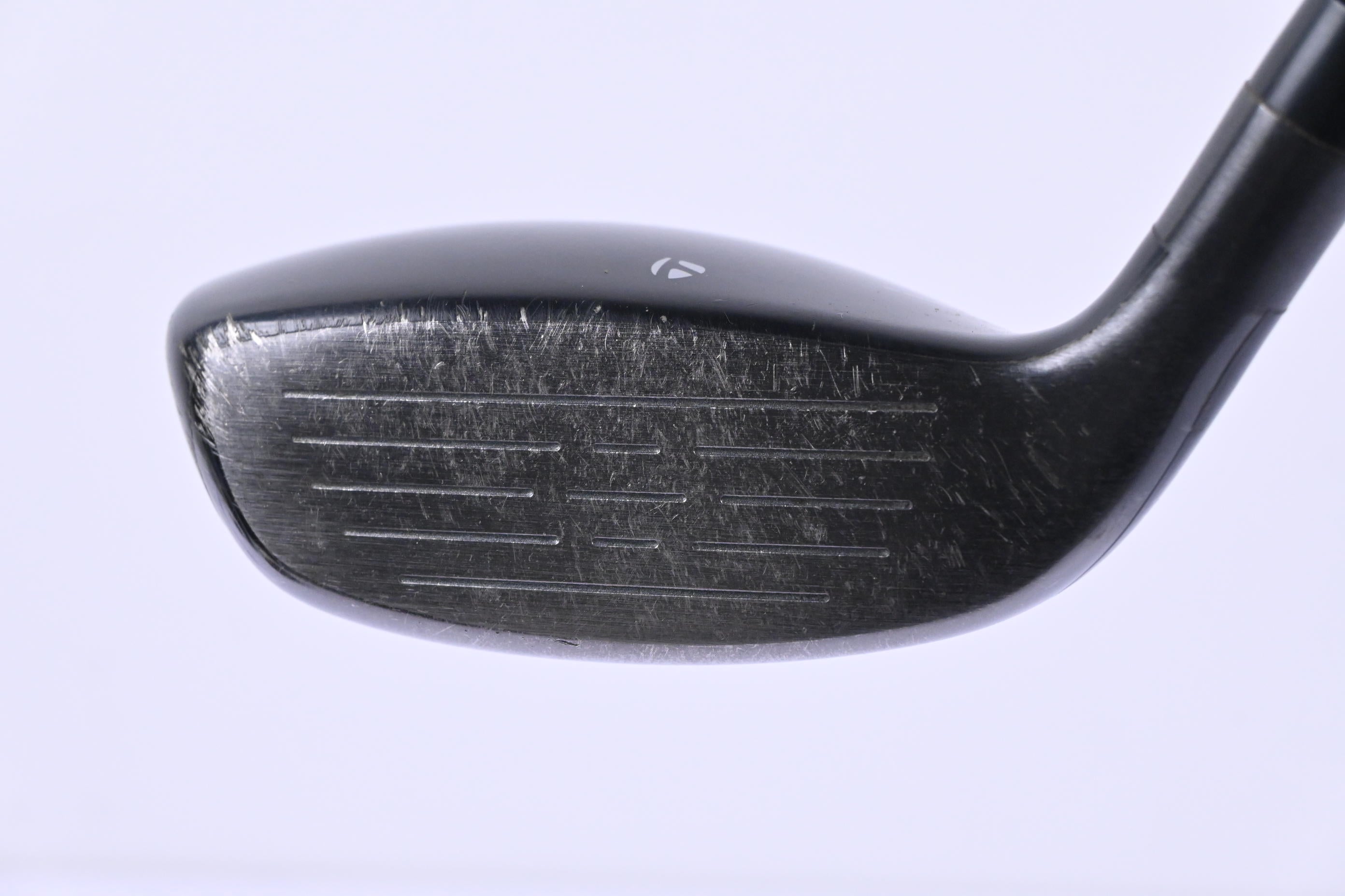 Taylormade RBZ Black #3 Hybrid / 19 Degree / Regular Flex RocketFuel 65 Shaft