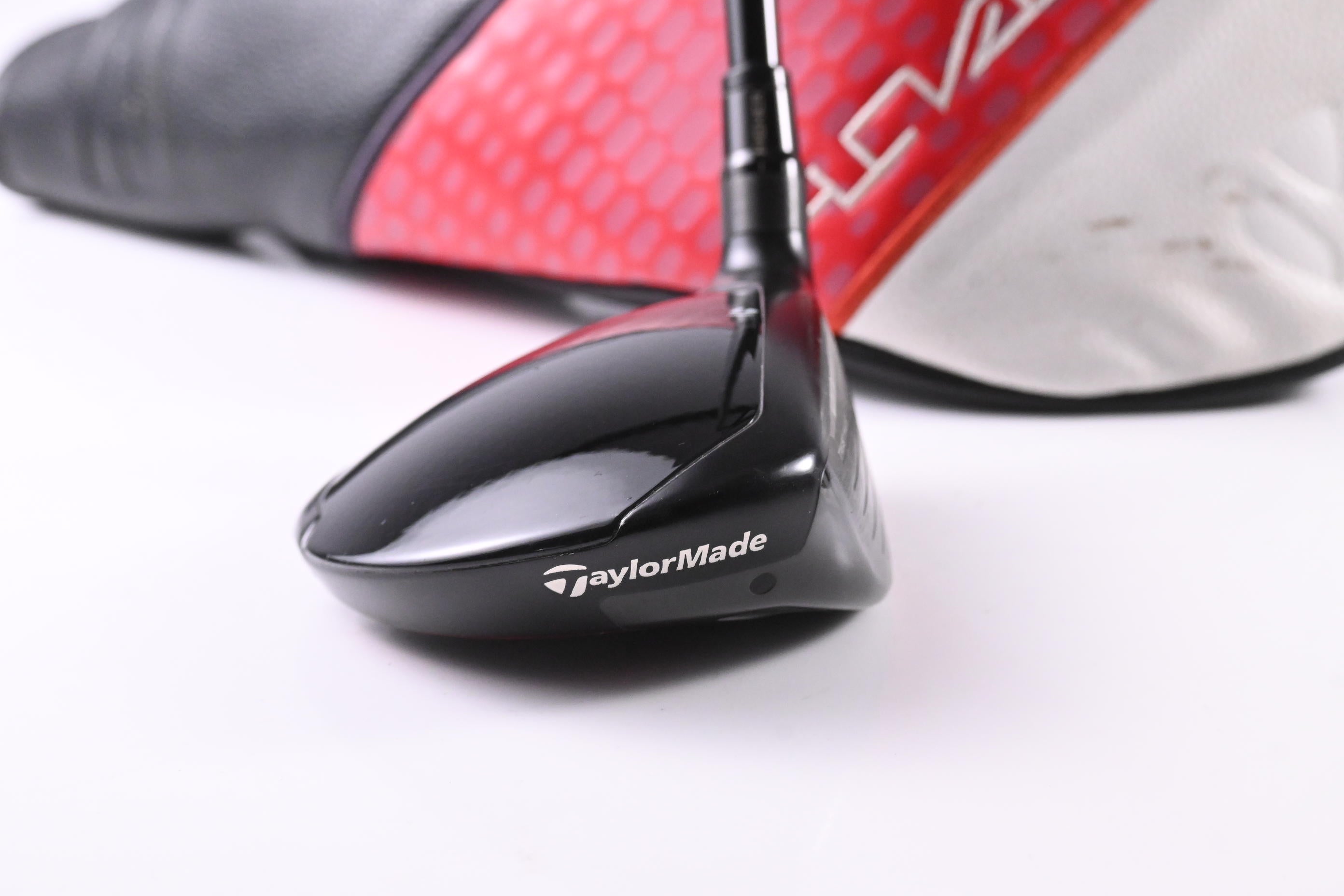 Taylormade Stealth 2 Plus #3 Wood / 15 Degree / X-Flex Kai'li Blue 70 Shaft