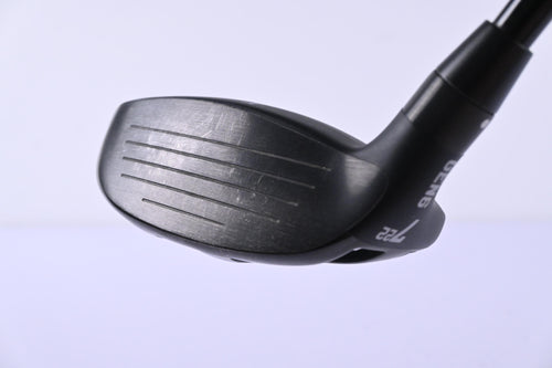 PXG 0311 XF Gen6 #7 Wood / 22 Degree / X-Flex Tensei AV Raw White 65 Shaft