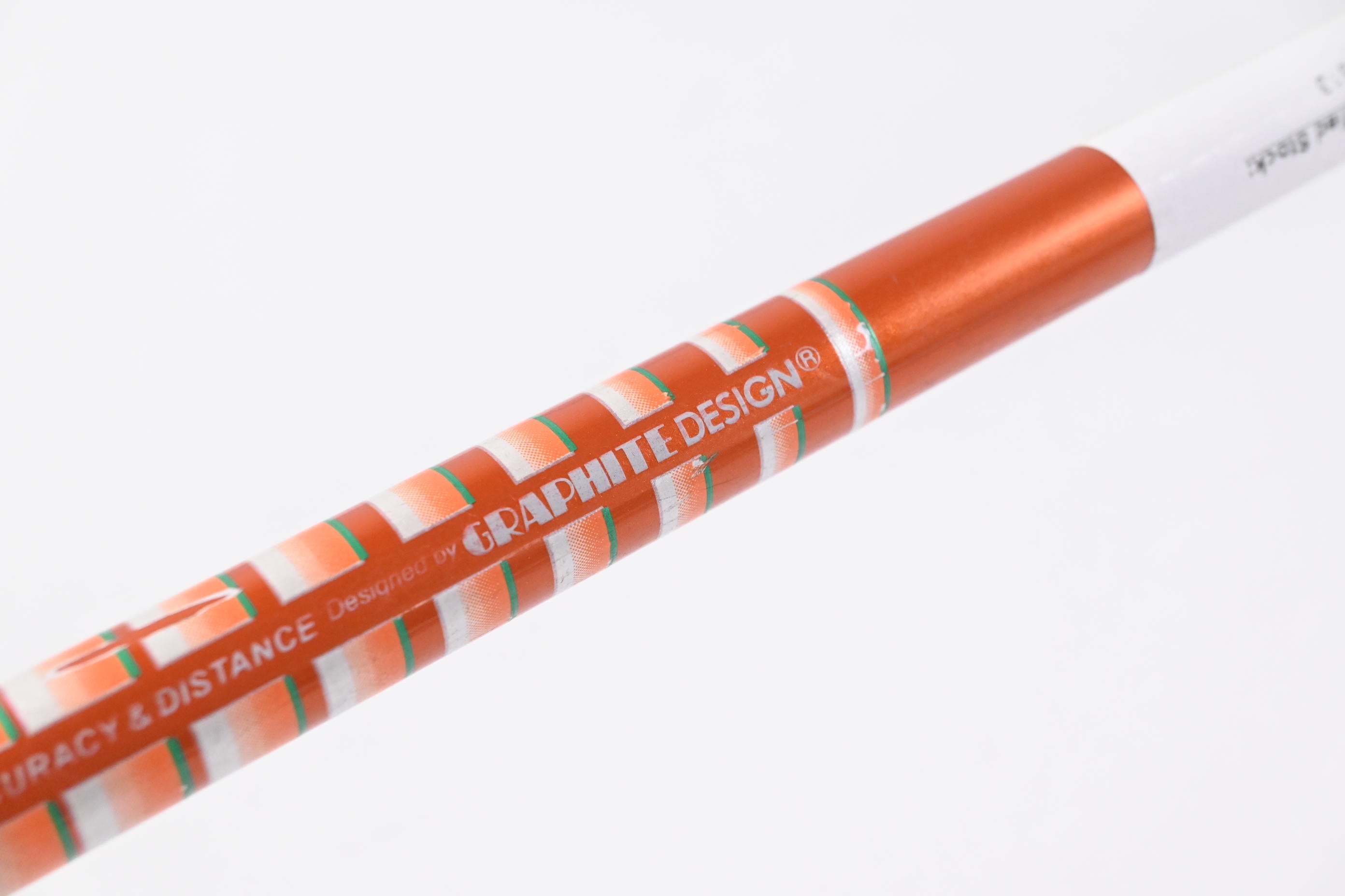 Graphite Design Tour AD DI-7 #3 Wood Shaft / X-Flex / Taylormade 2nd Gen