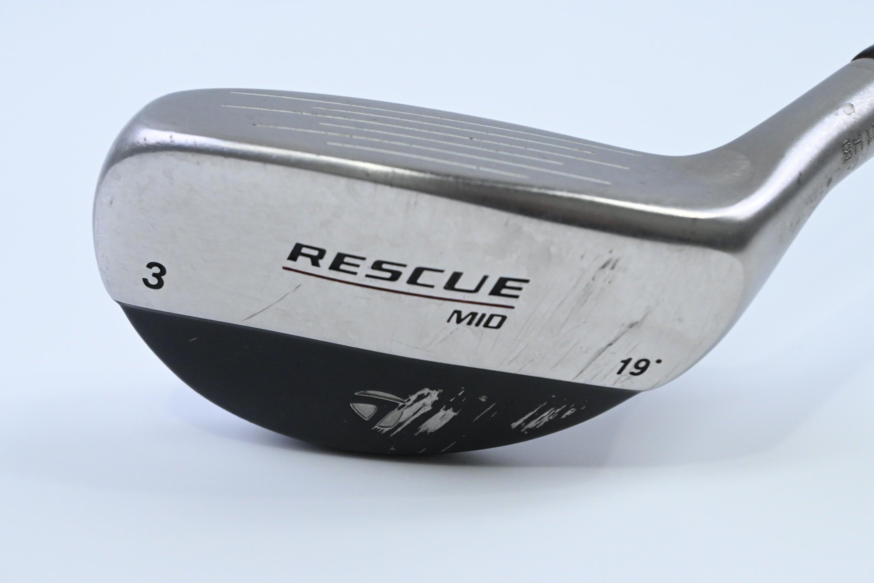Taylormade Rescue Mid #2 Hybrid / 16 Degrees / Regular Flex Taylormade UG 65