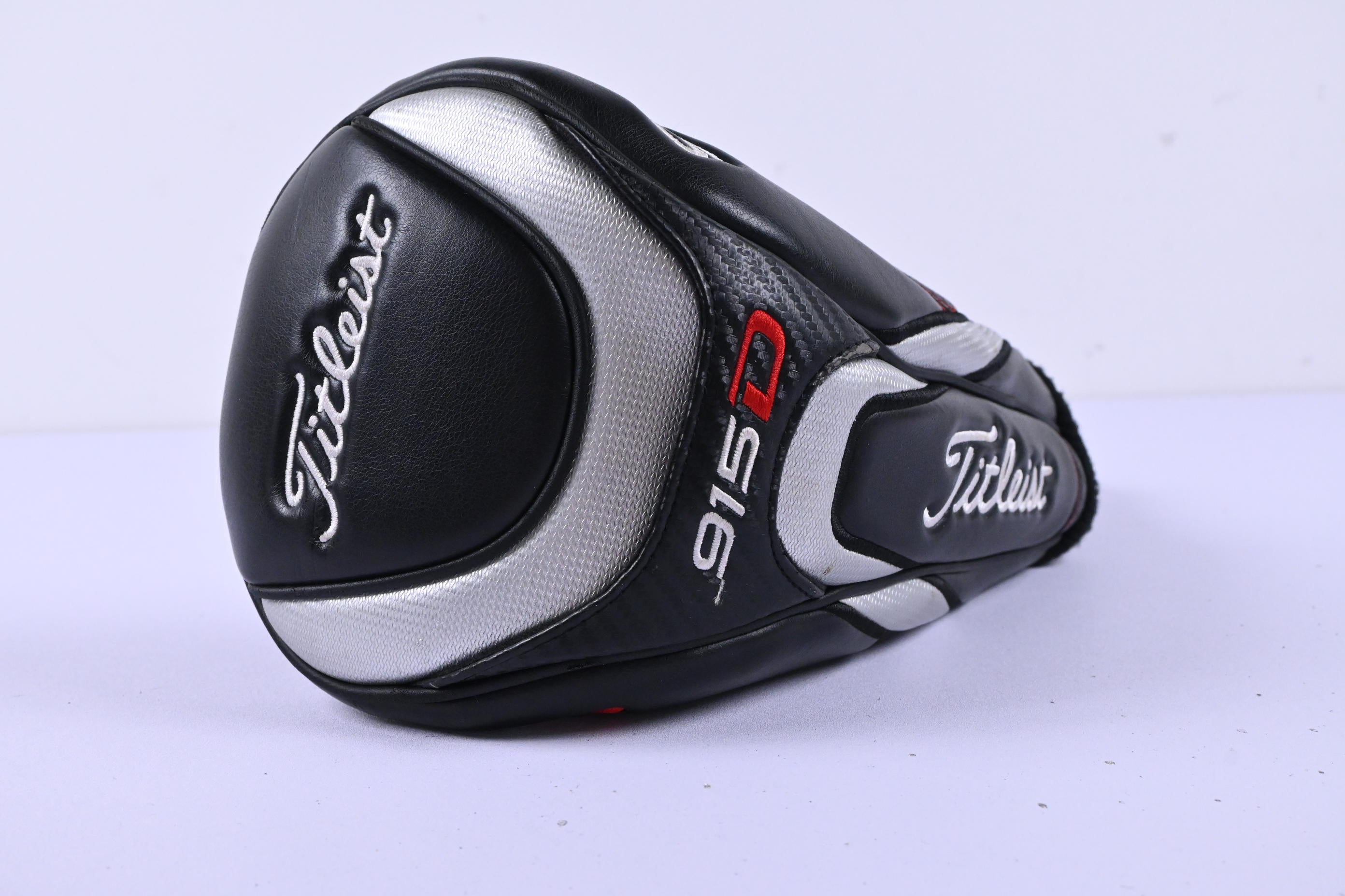 Titleist 915 D2 Driver / 9.5 Degree / Stiff Flex Diamana M+ 50 Shaft