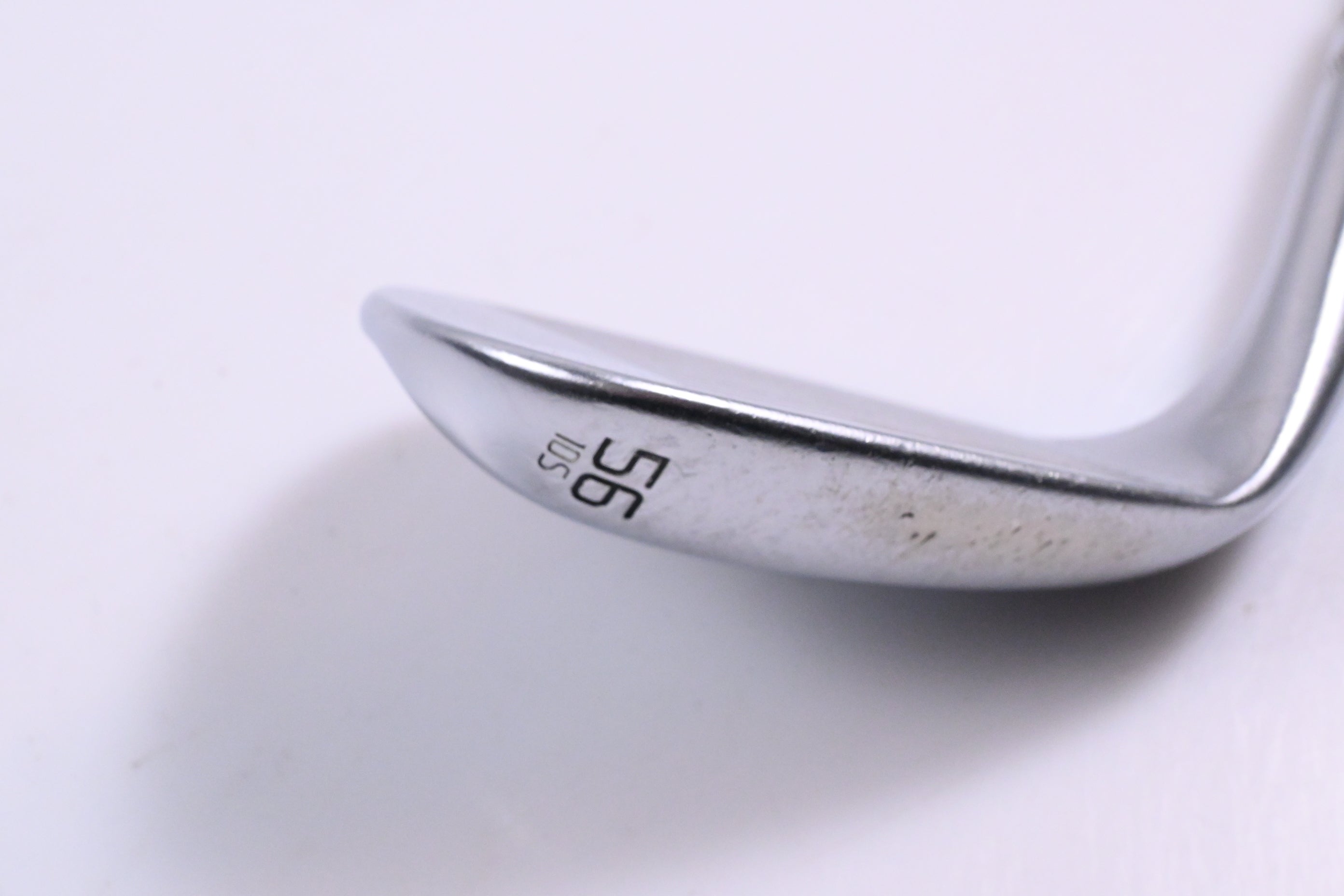 Titleist Vokey SM9 Sand Wedge / 56 Degree / Wedge Flex Vokey SM9 Shaft