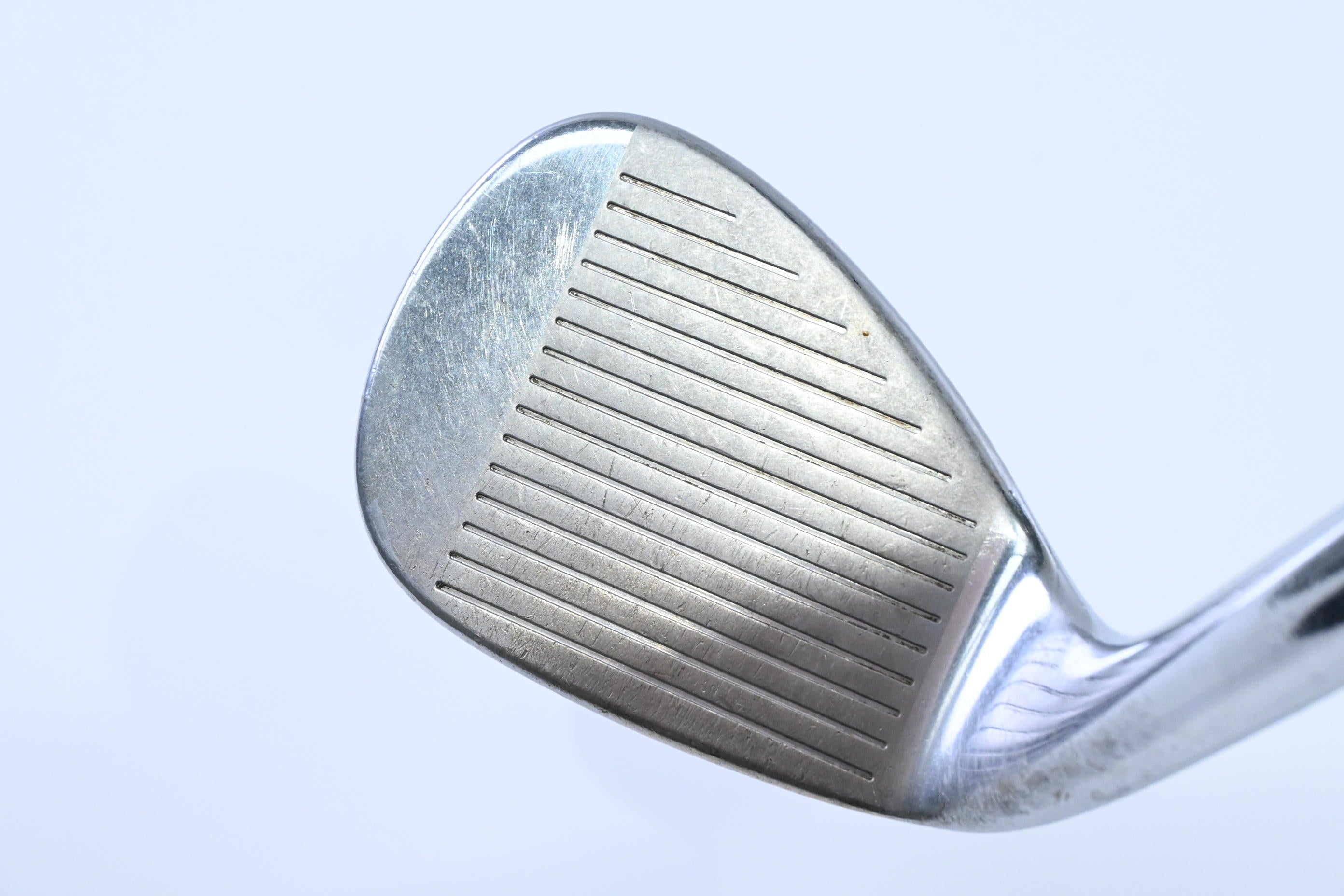 Cleveland CG14 Gap Wedge / 52 Degree / Wedge Flex Cleveland TrAction Shaft
