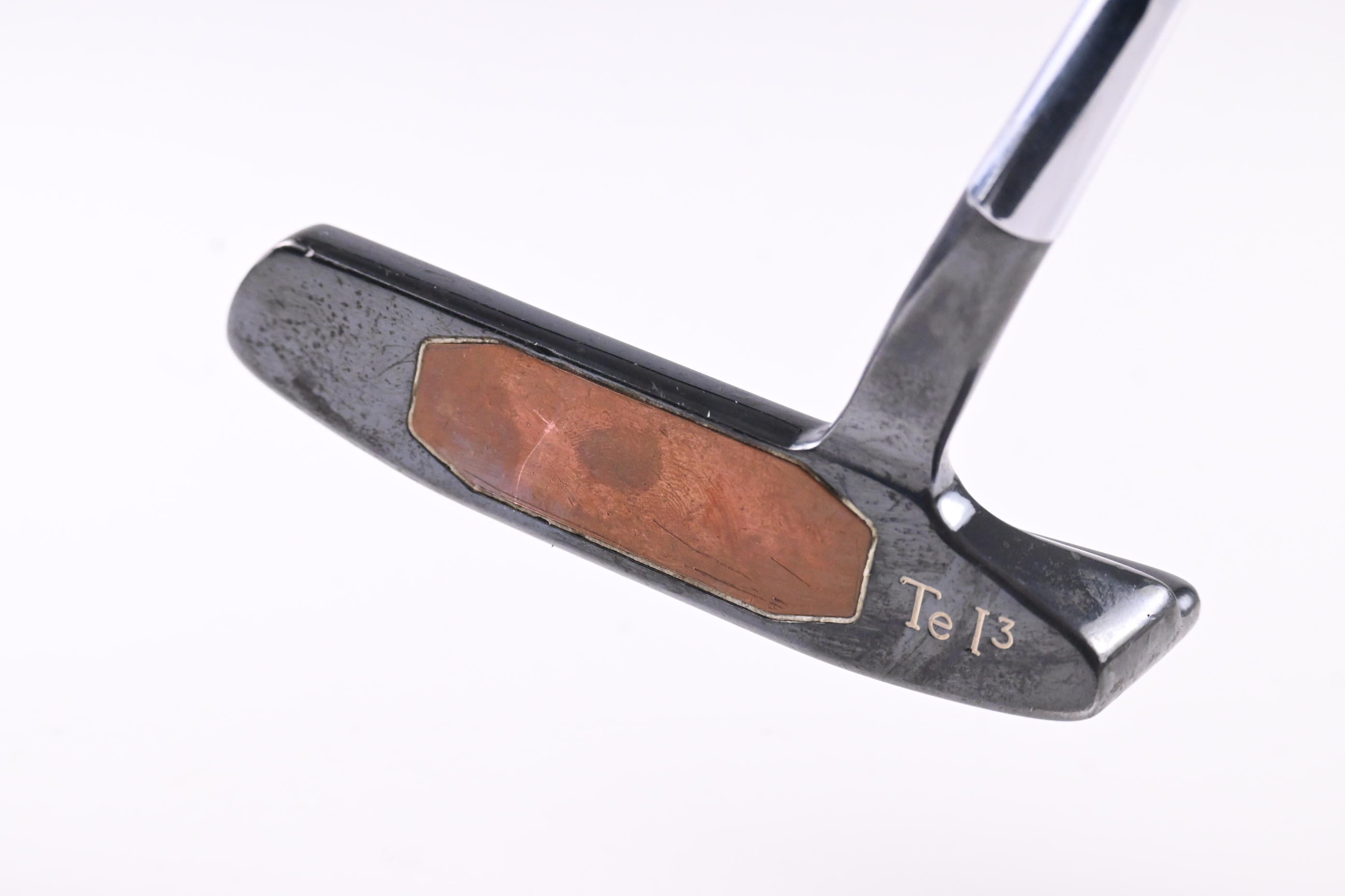 Scotty Cameron Teryllium TeI3 Santa Fe TWO Putter / 33 Inch