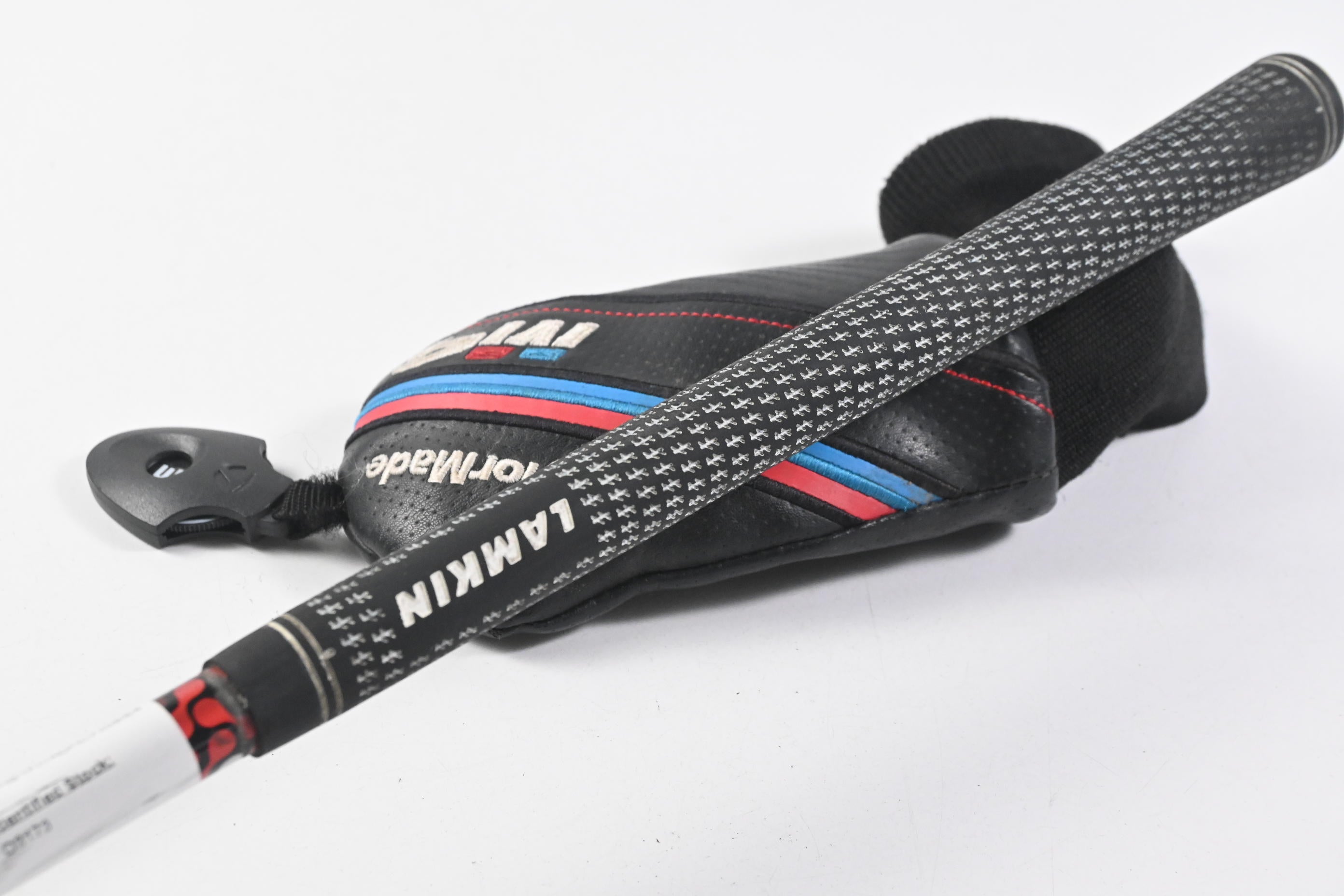 Taylormade M4 #3 Hybrid / 19 Degree / Regular Flex Fujikura Atmos Red 6 Shaft