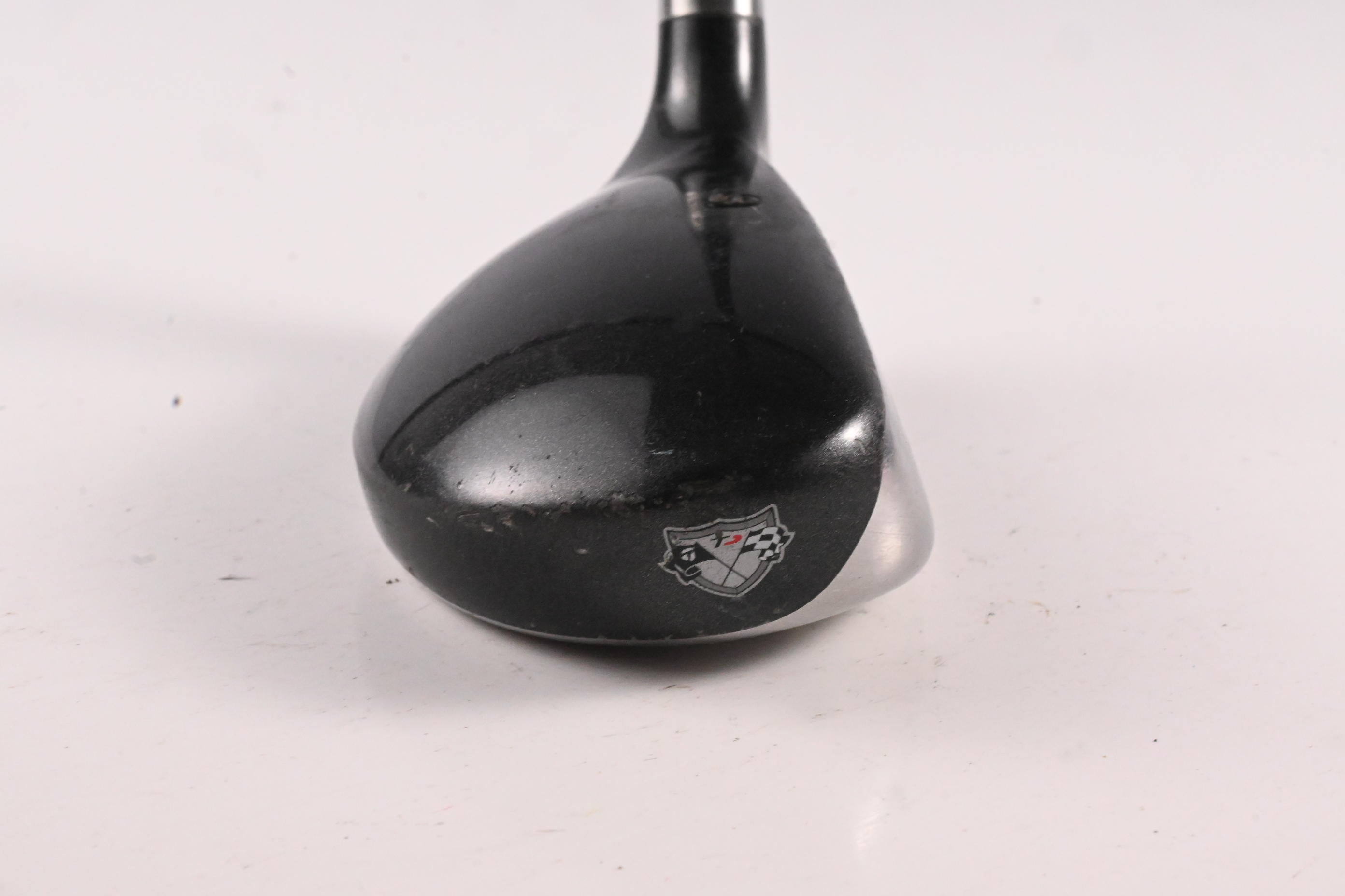 Taylormade Rescue TP #4 Hybrid / 21 Degree / Stiff Flex Fujikura Reax 85 Shaft