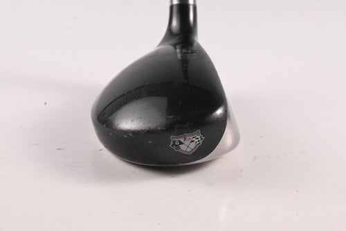 Taylormade Rescue TP #4 Hybrid / 21 Degree / Stiff Flex Fujikura Reax 85 Shaft