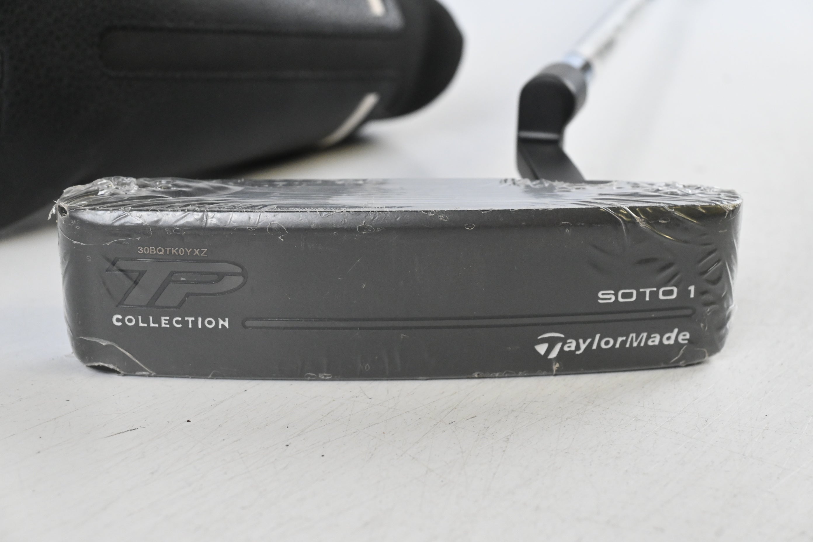 Taylormade TP Black Collection Soto 1 Putter / 34 Inch