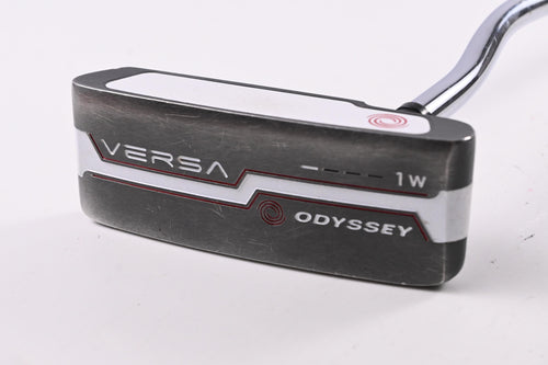 Odyssey Versa 1W Putter / 35 Inch