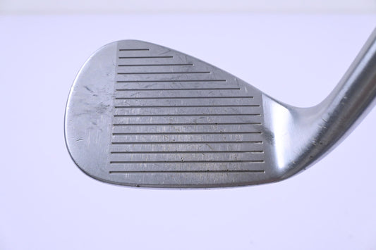 PXG 0311 Forged Sand Wedge / 56 Degree / Wedge Flex Steel Shaft
